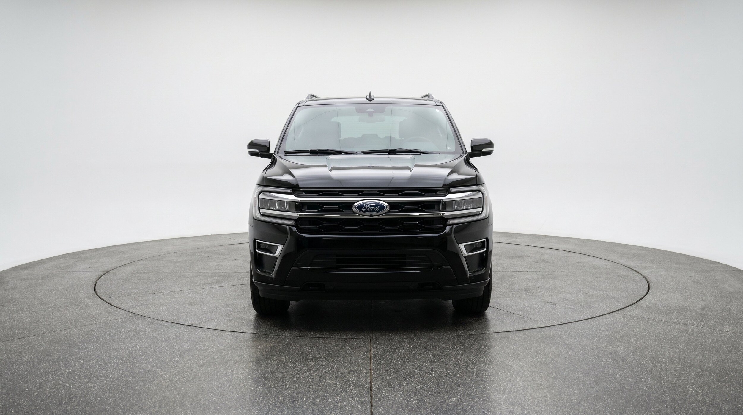 Thumbnail: 2024 Ford Expedition MAX - 2