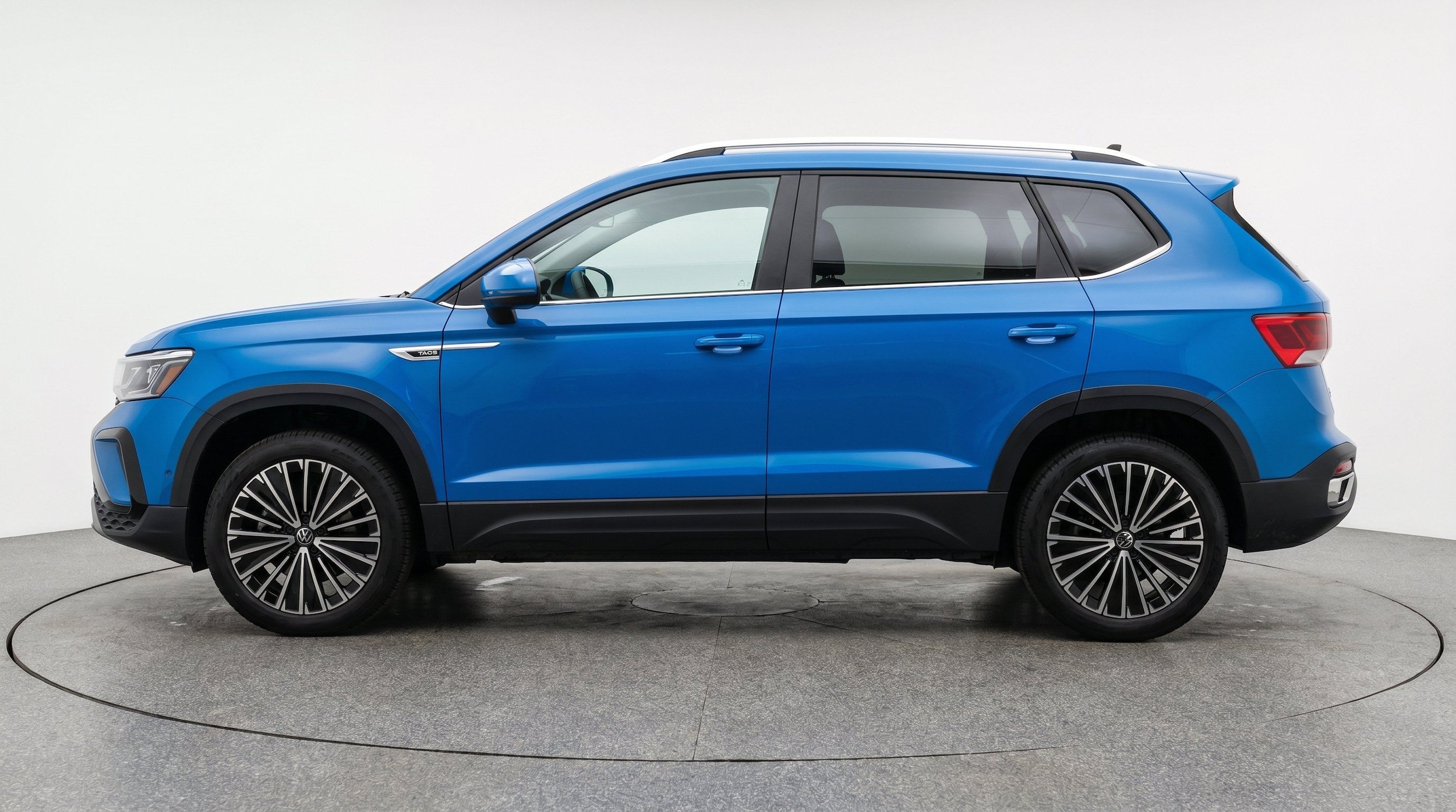 Thumbnail: 2026 Volkswagen Taos - 5