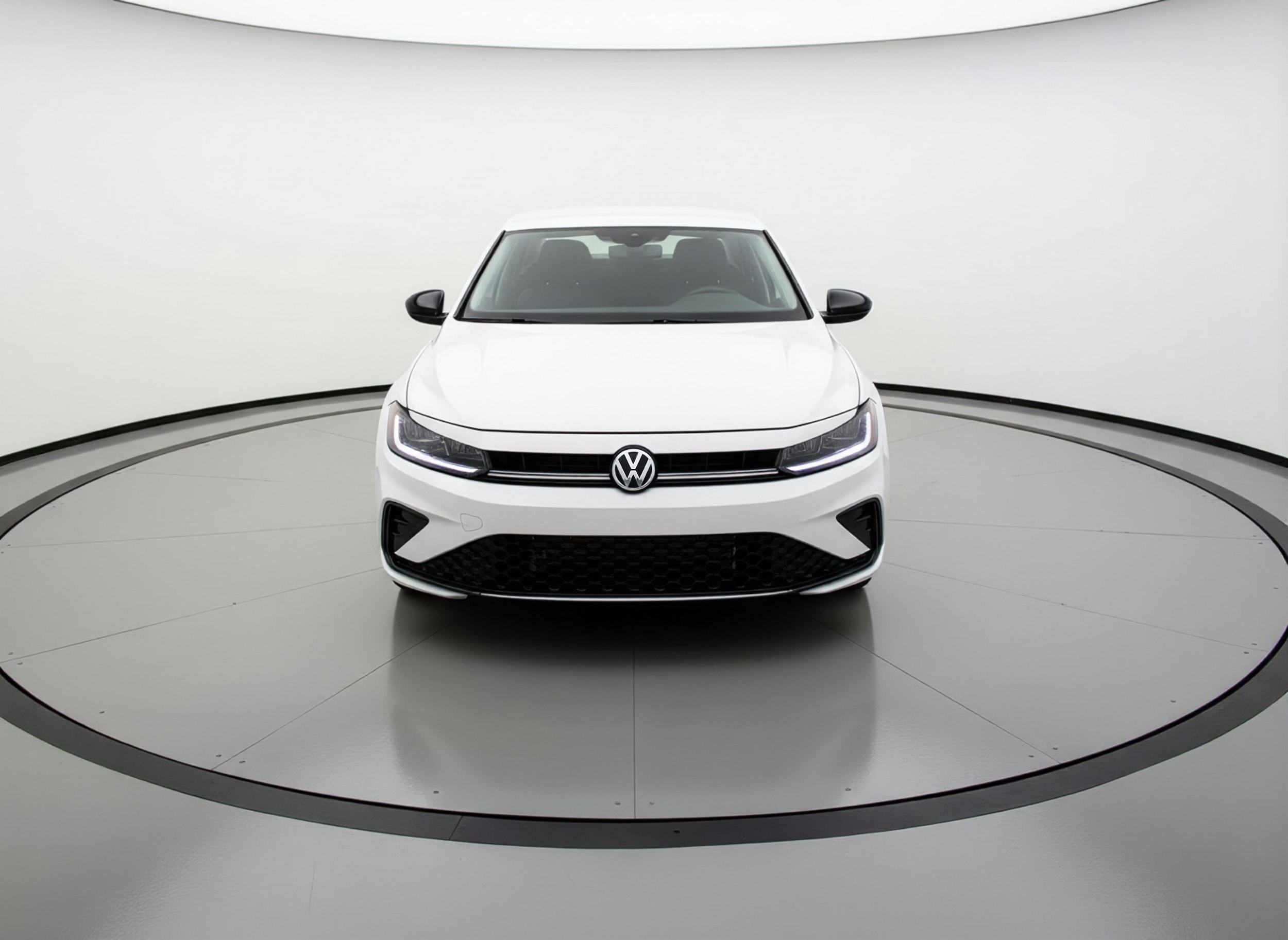 Thumbnail: 2025 Volkswagen Jetta - 2