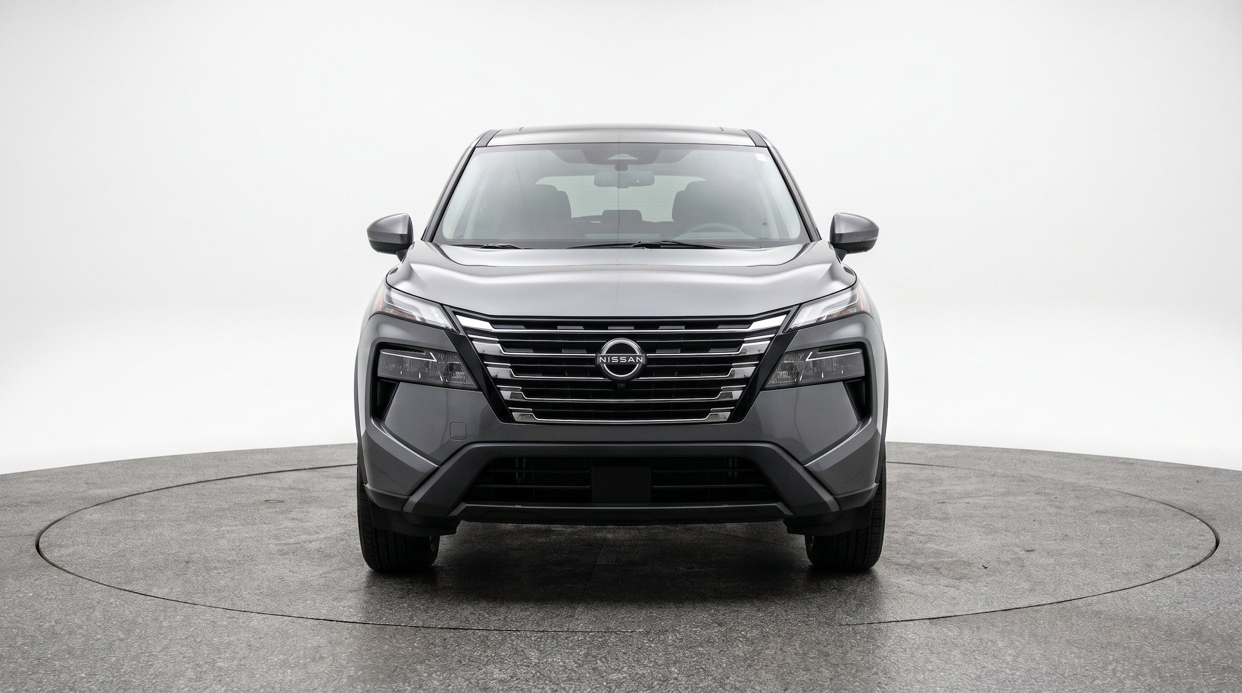 Thumbnail: 2025 Nissan Rogue - 2