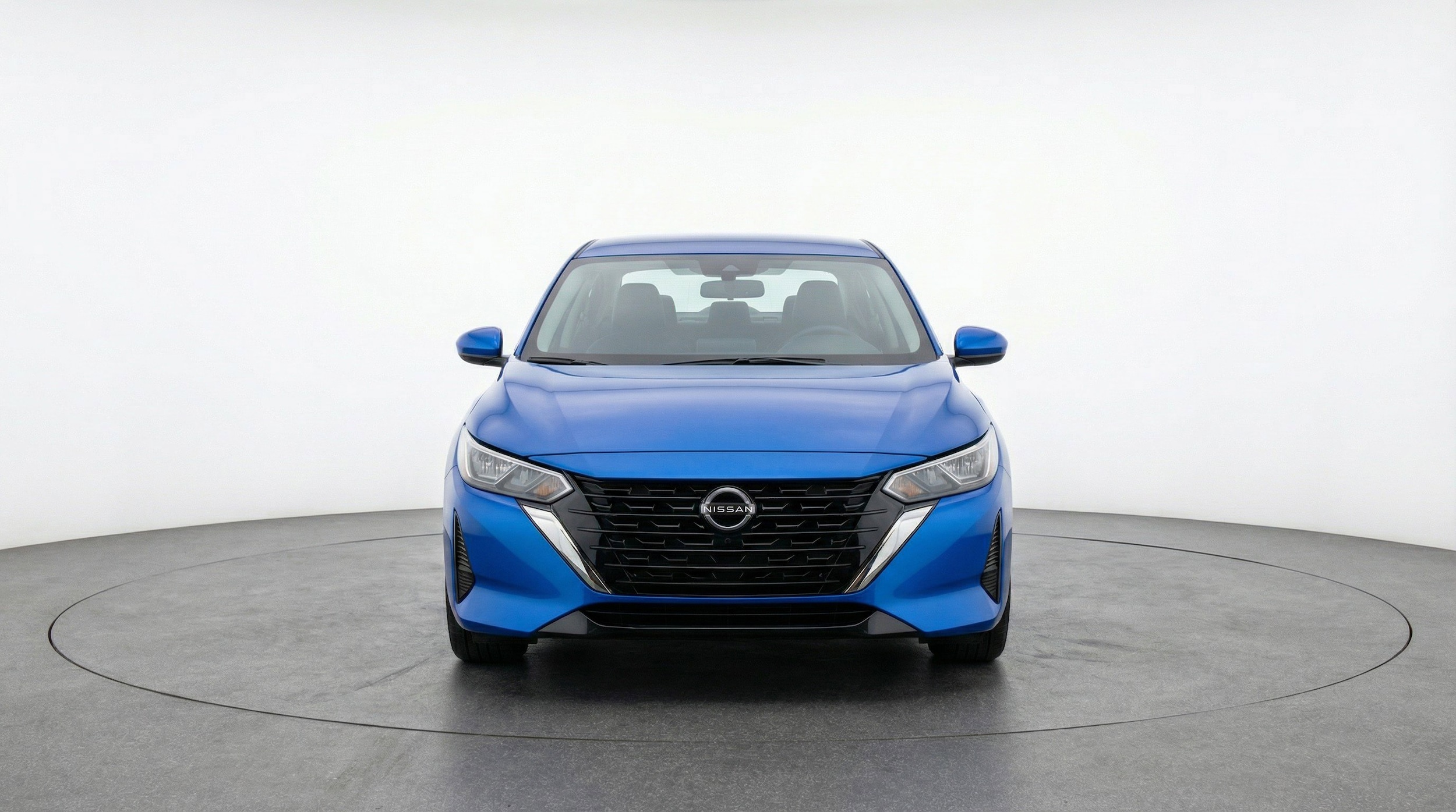 Thumbnail: 2025 Nissan Sentra - 2