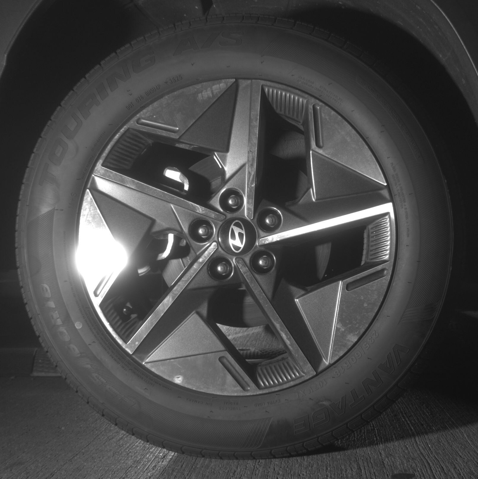 Thumbnail: 2025 Hyundai Tucson - 12