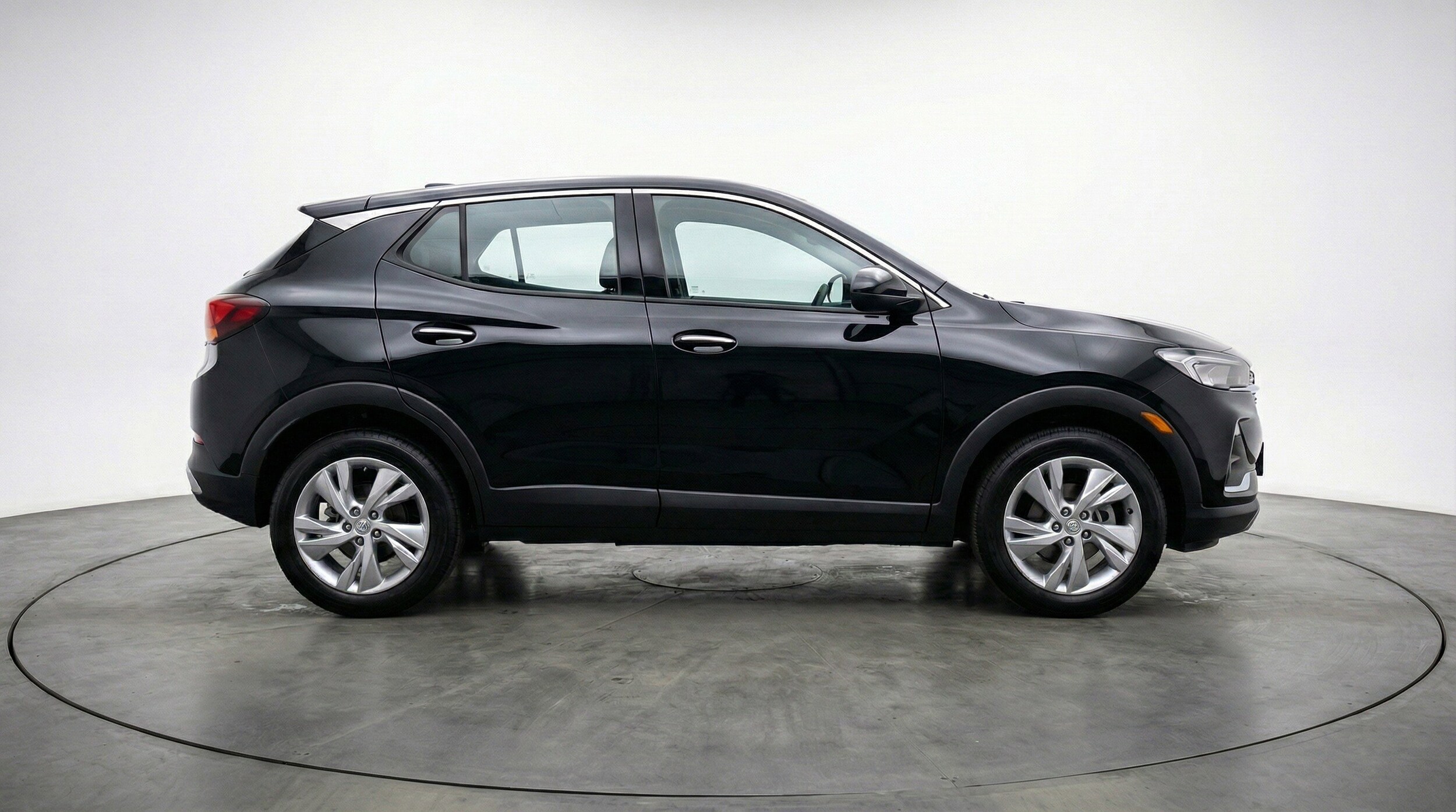Thumbnail: 2025 Buick Encore GX - 11