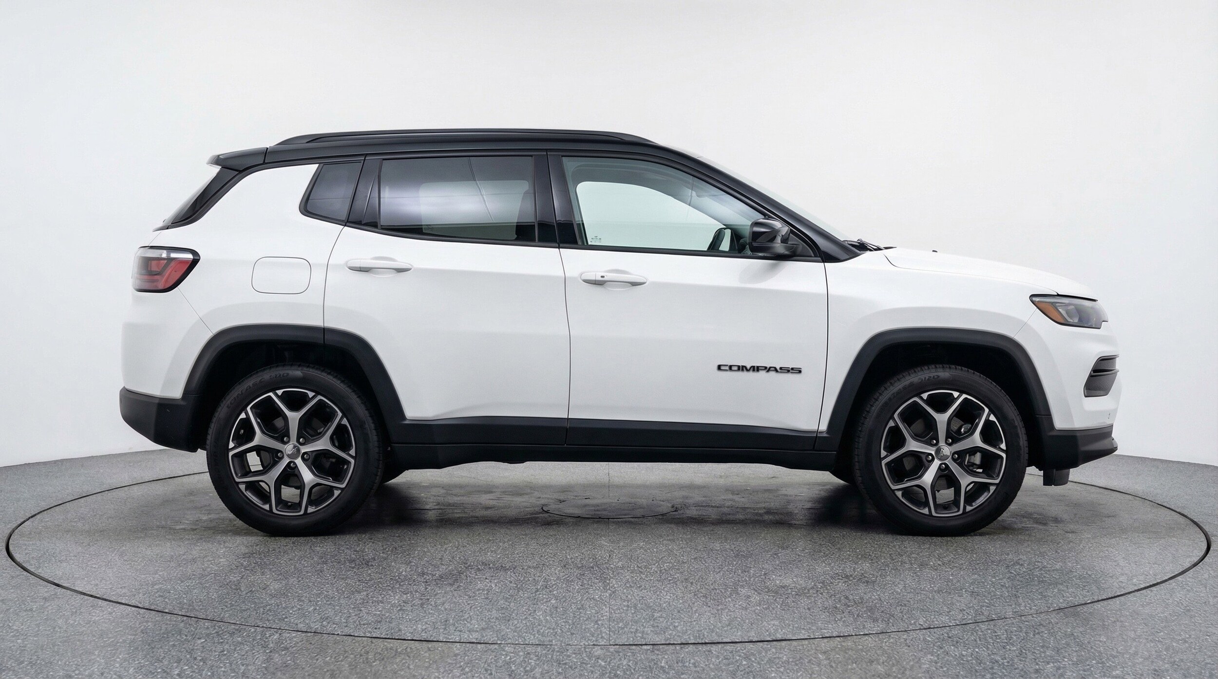 Thumbnail: 2025 Jeep Compass - 11