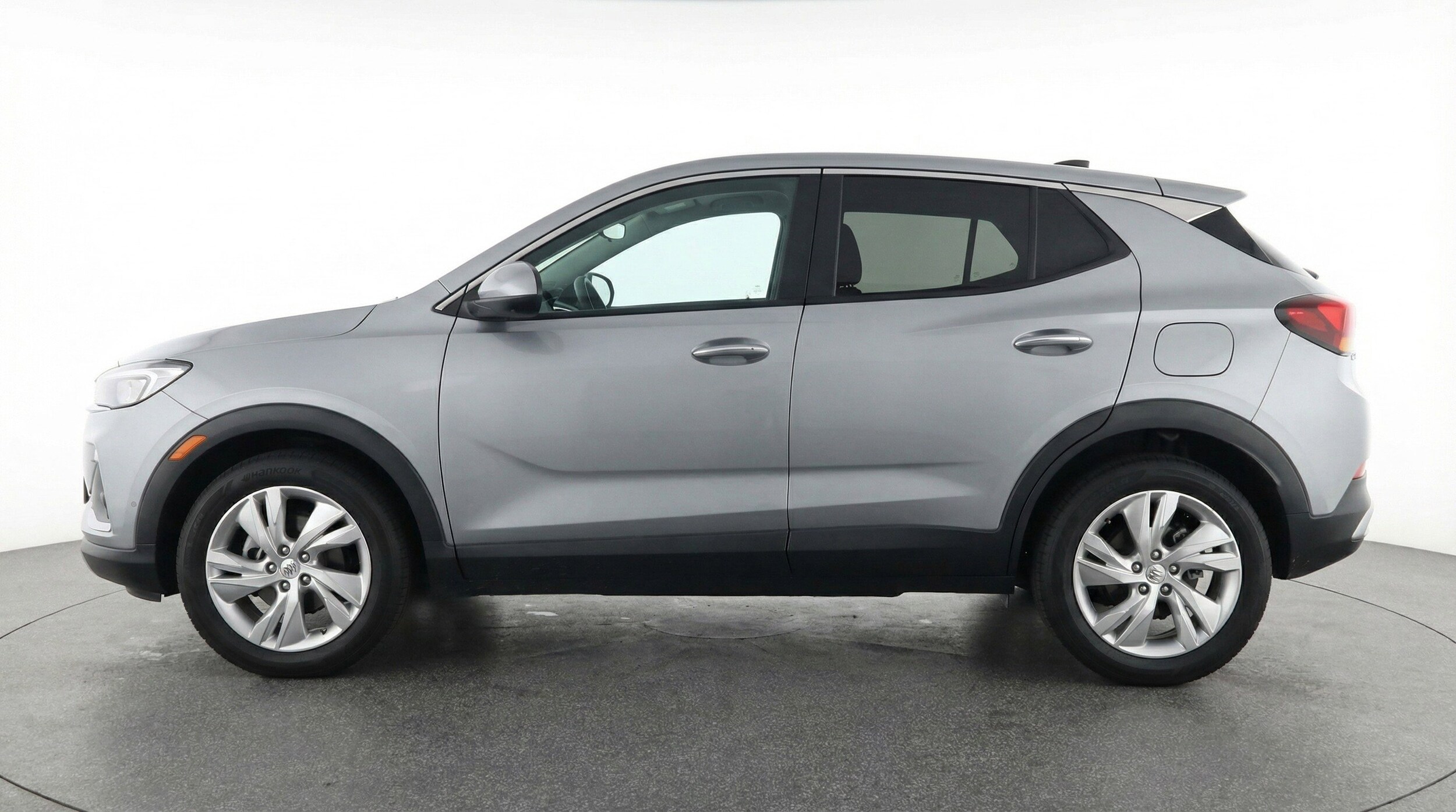 Thumbnail: 2025 Buick Encore GX - 5