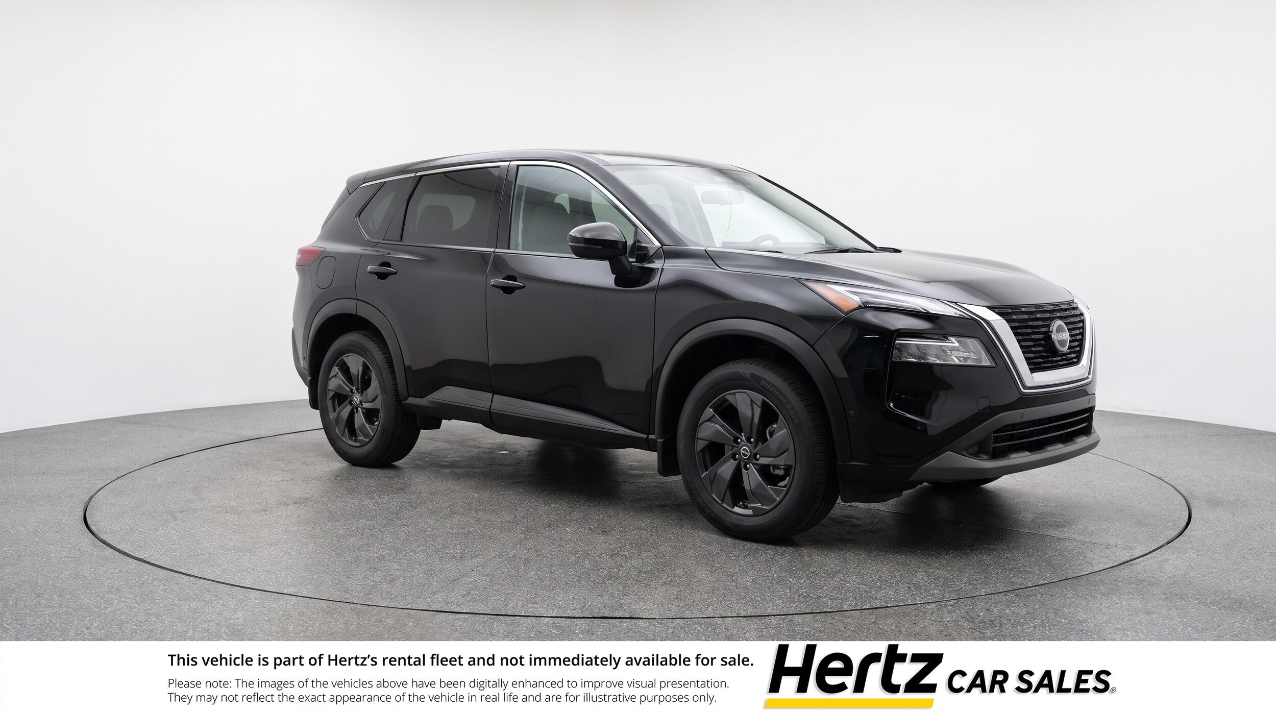 Thumbnail: 2026 Nissan Rogue - 1