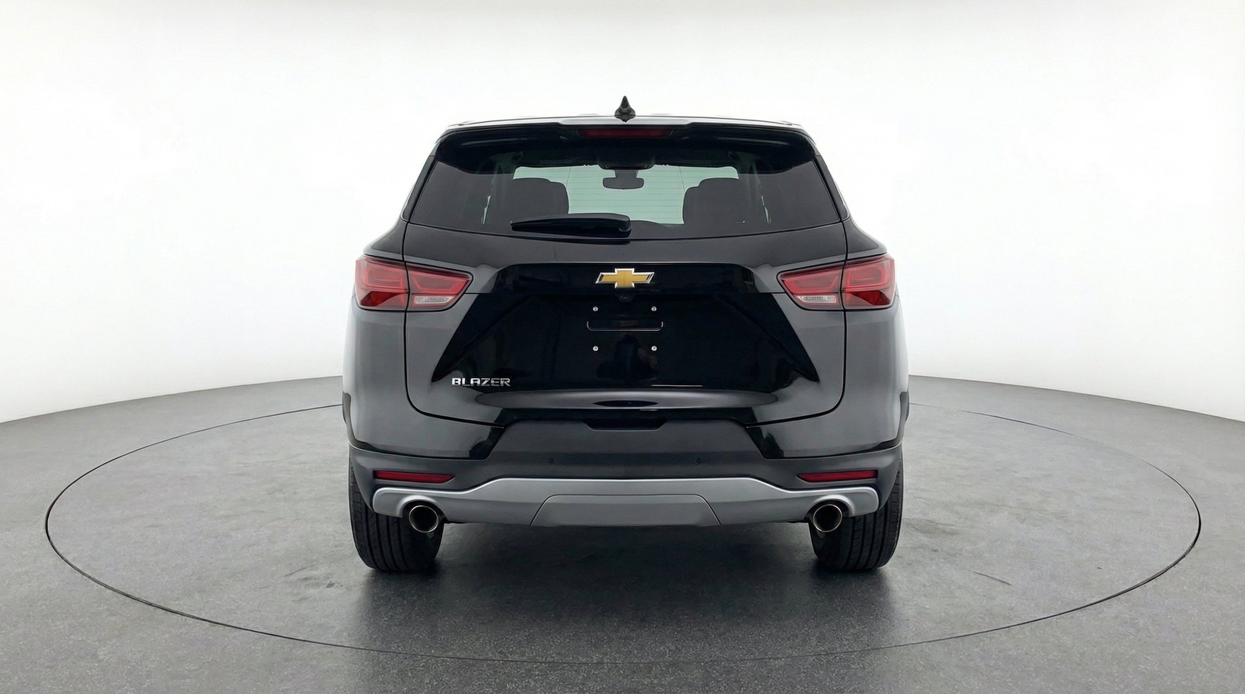 Thumbnail: 2025 Chevrolet Blazer - 7