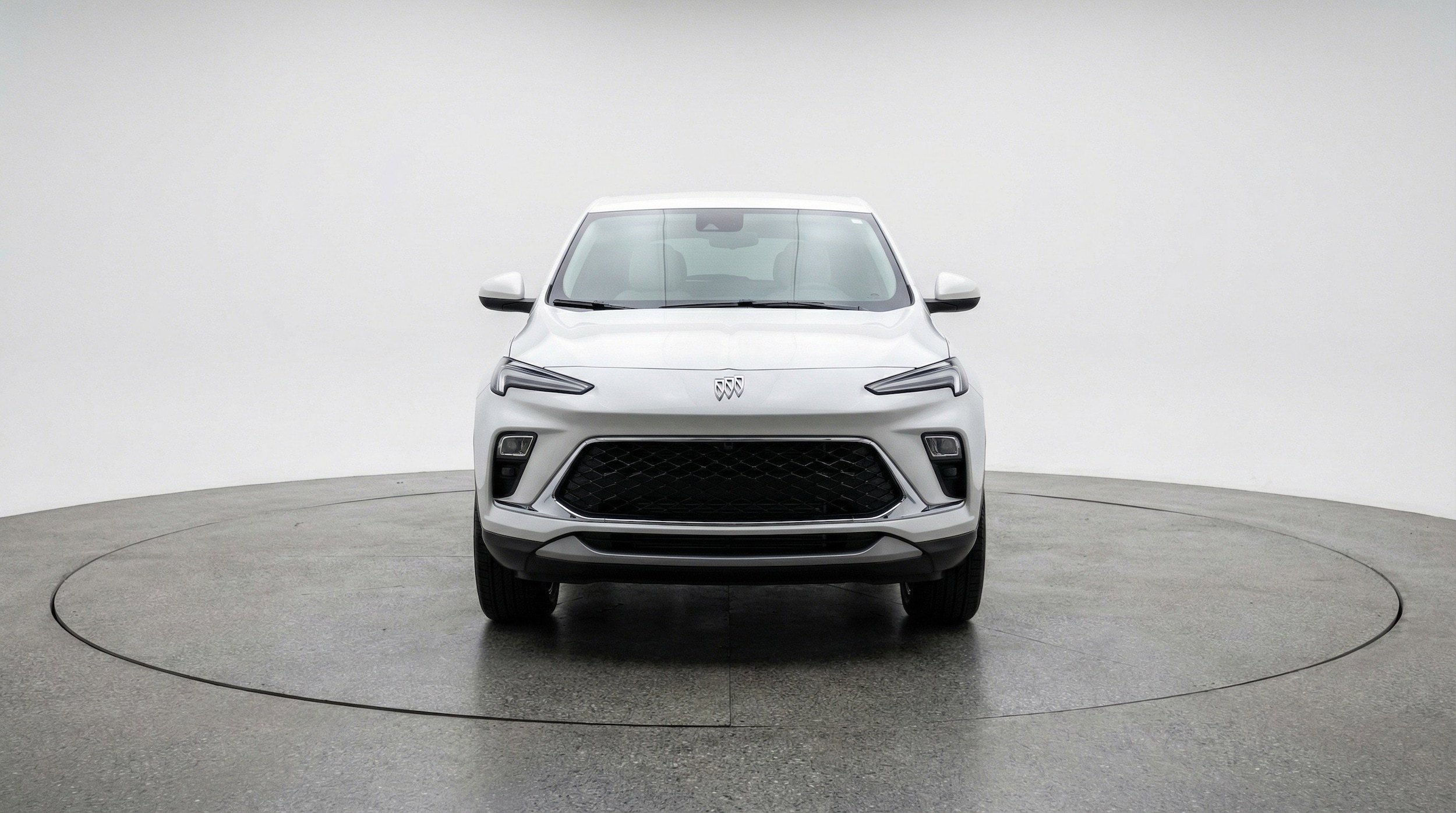 Thumbnail: 2025 Buick Encore GX - 2