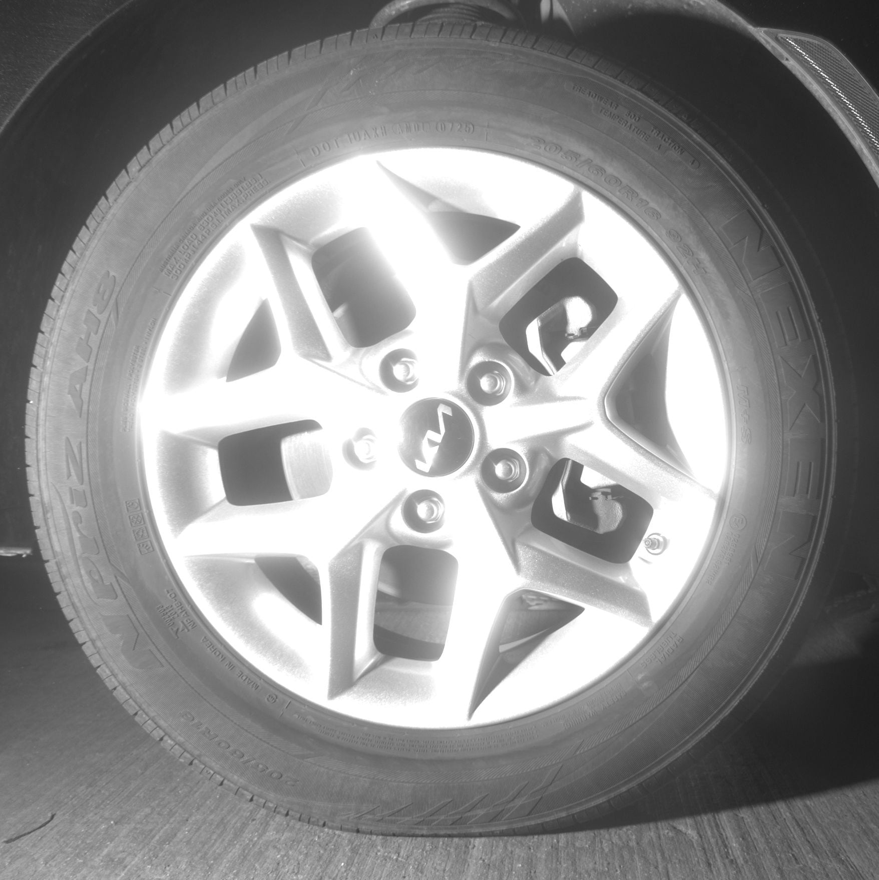 Thumbnail: 2025 Kia Soul - 10