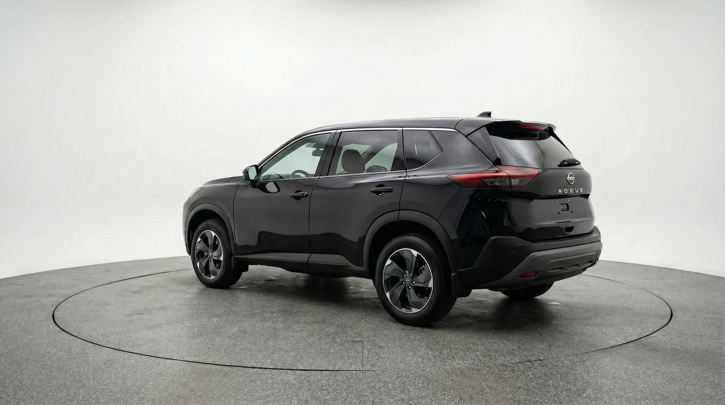 Thumbnail: 2025 Nissan Rogue - 6