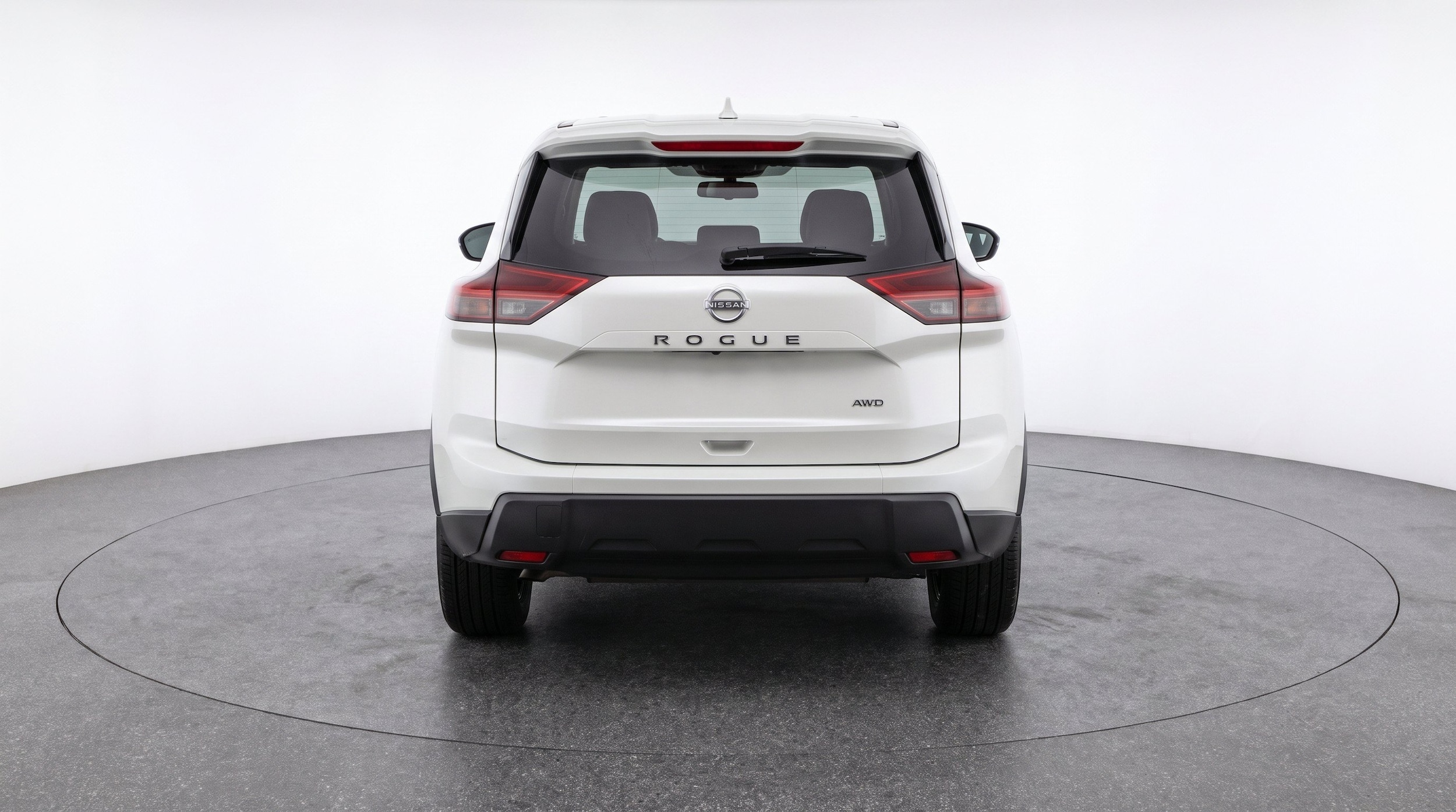 Thumbnail: 2026 Nissan Rogue - 7