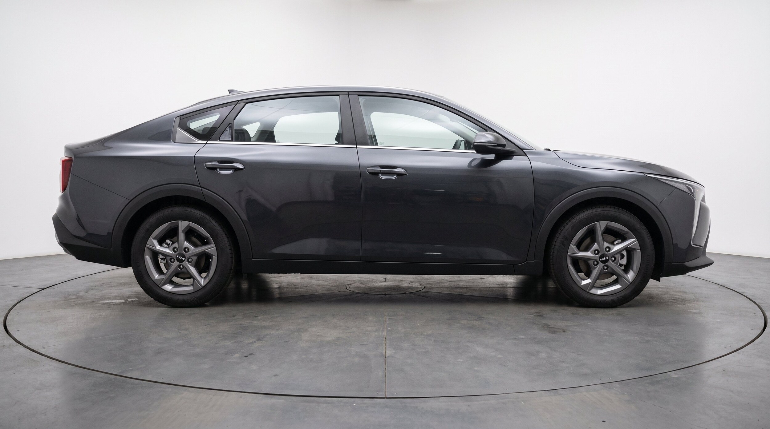 Thumbnail: 2026 Kia K4 - 11