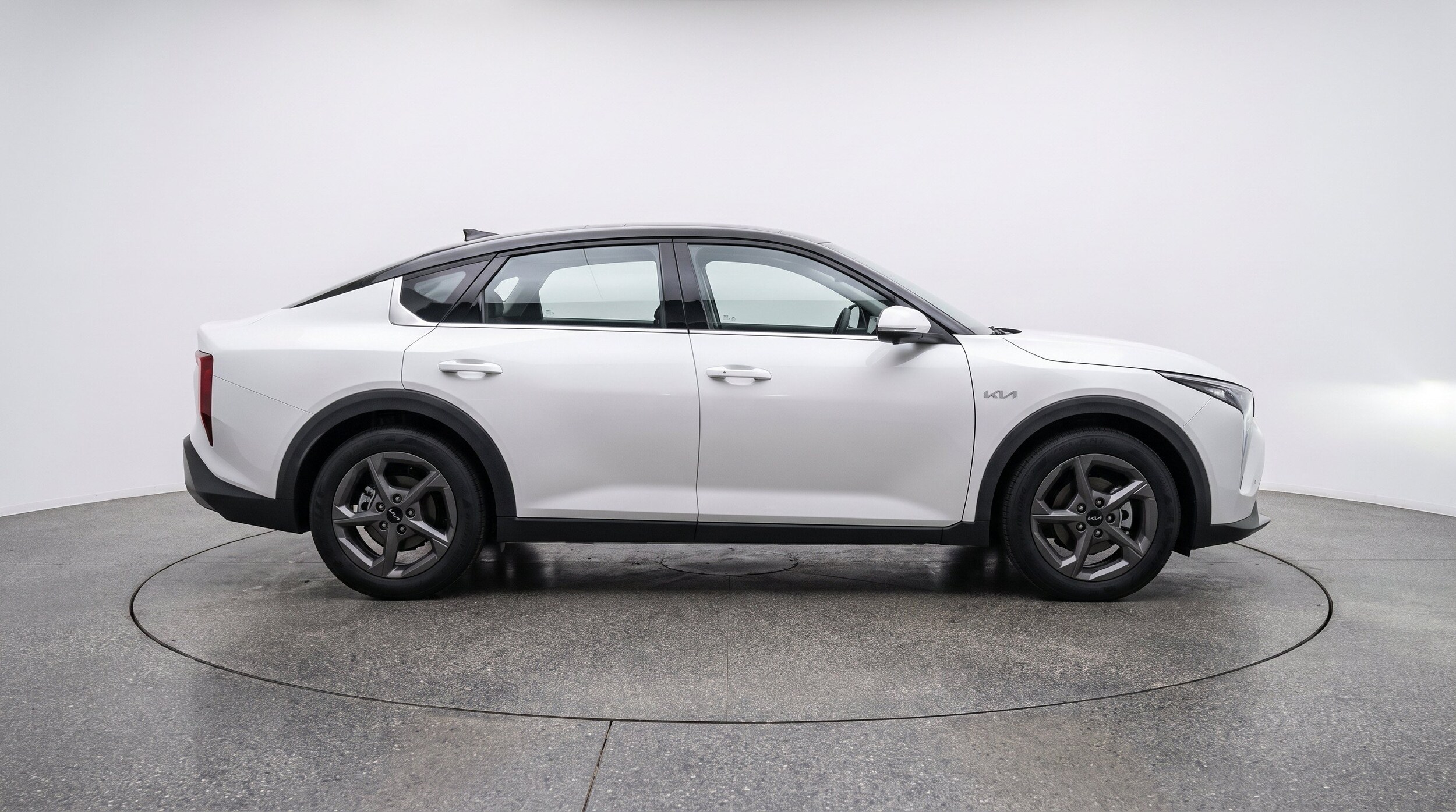 Thumbnail: 2026 Kia K4 - 11