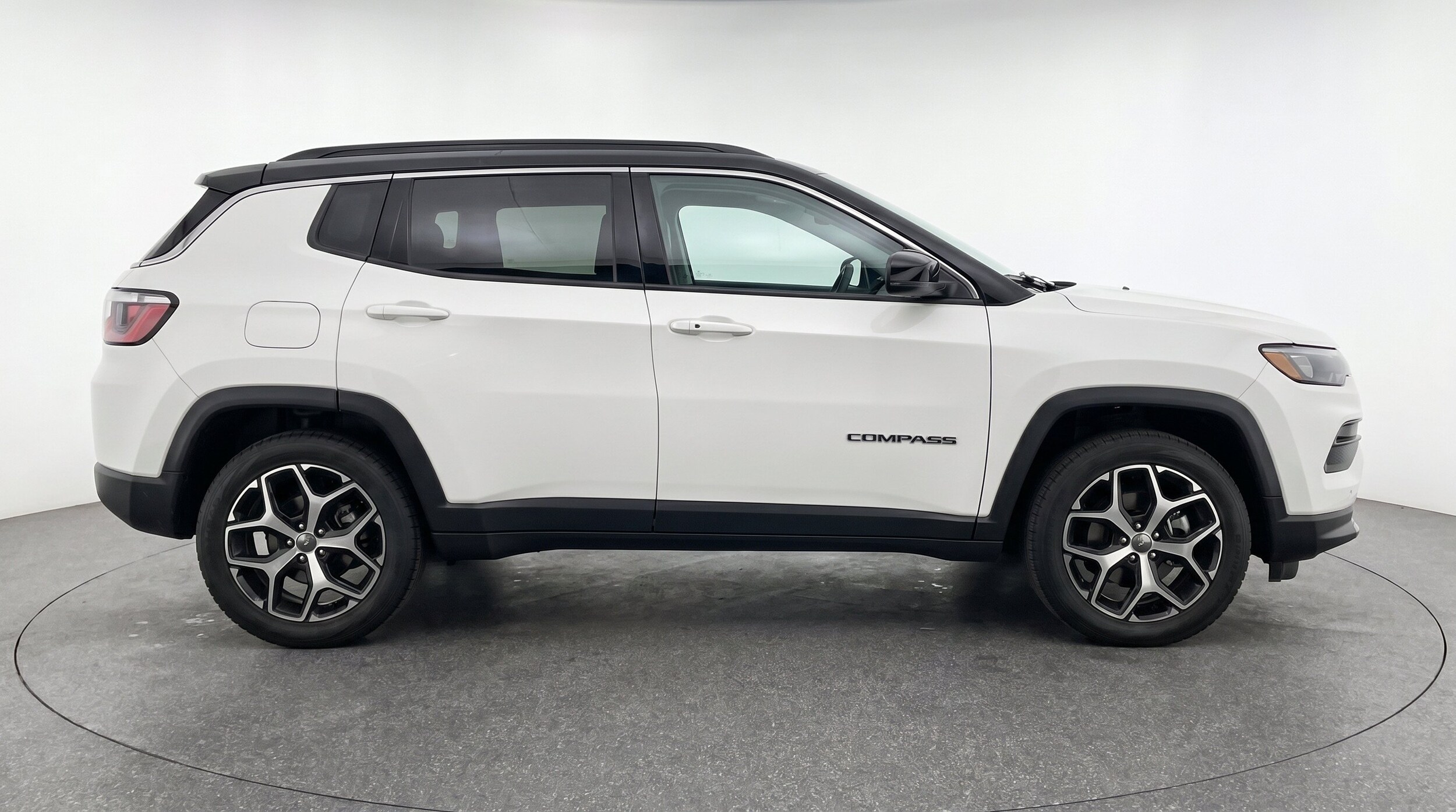 Thumbnail: 2025 Jeep Compass - 11