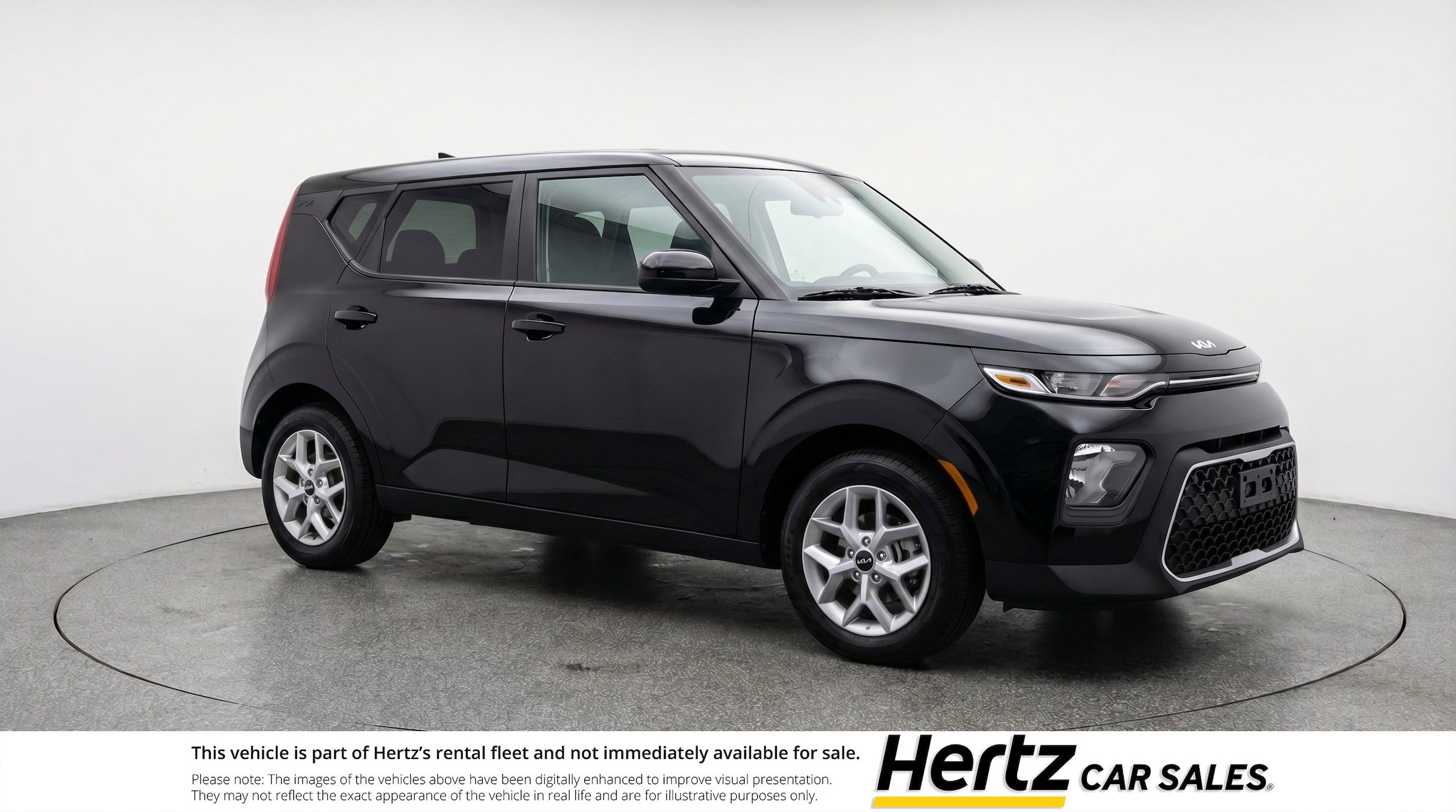 Thumbnail: 2025 Kia Soul - 1