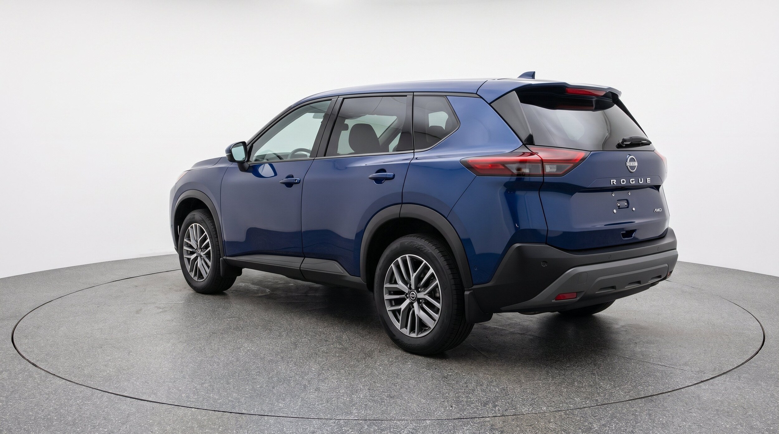 Thumbnail: 2026 Nissan Rogue - 6