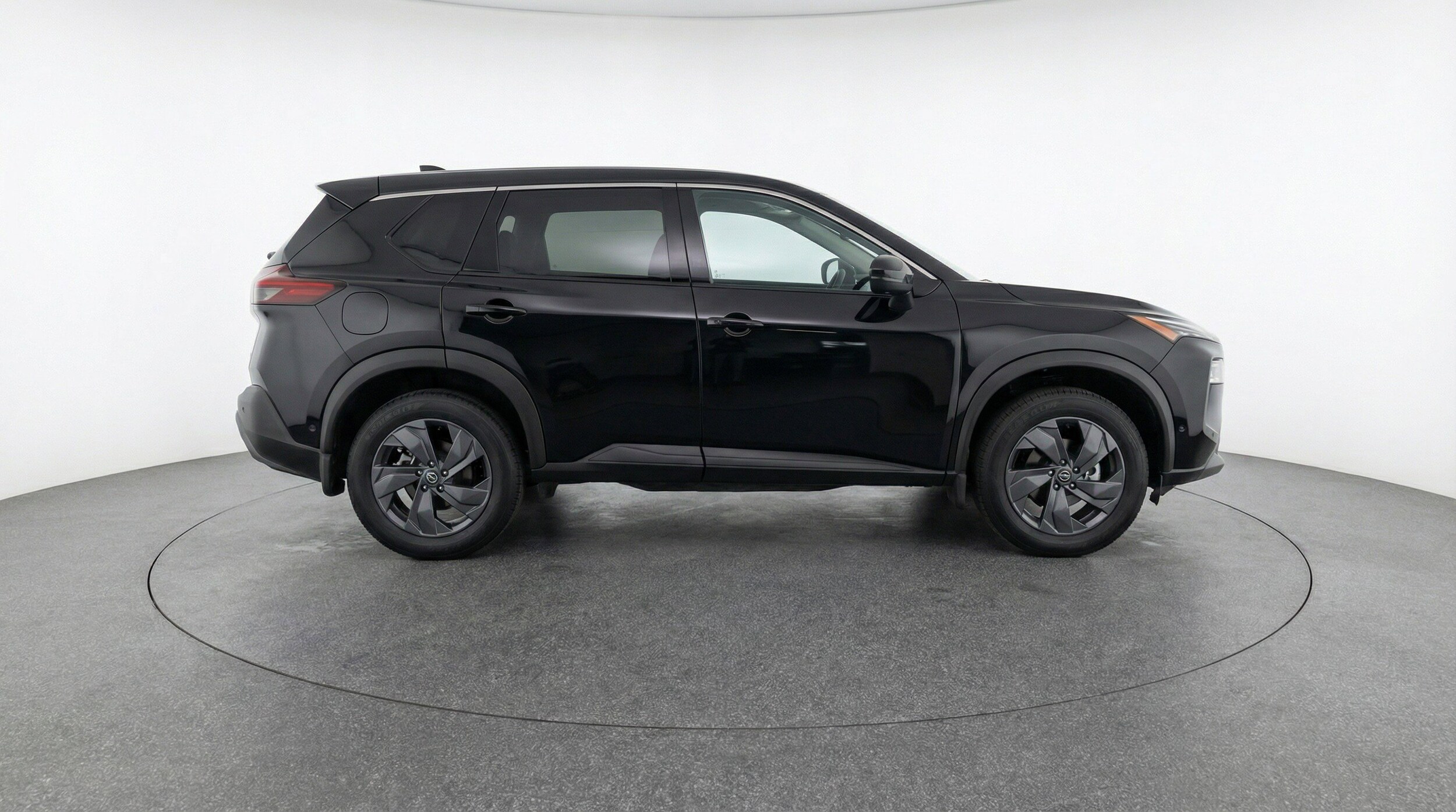 Thumbnail: 2025 Nissan Rogue - 11