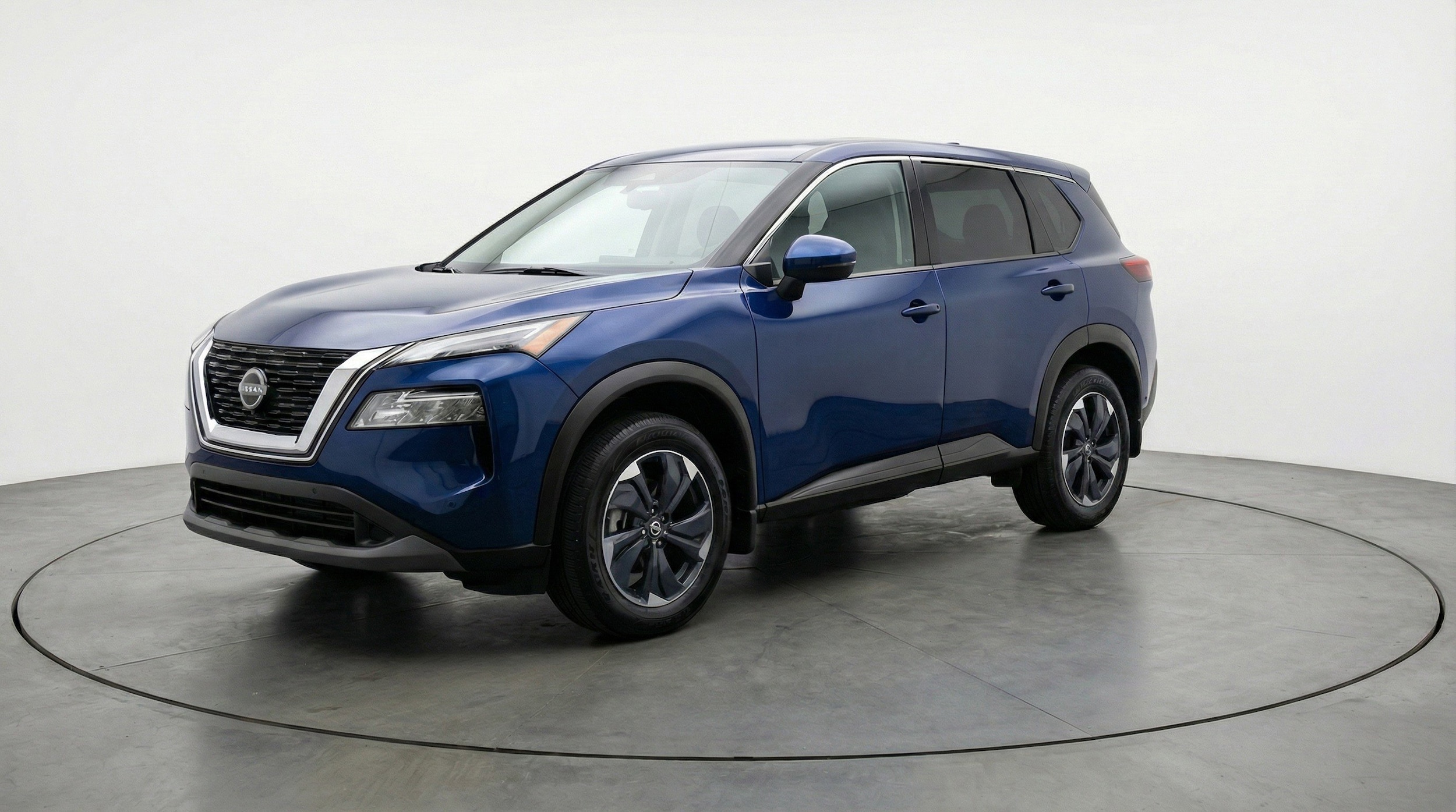 Thumbnail: 2025 Nissan Rogue - 3