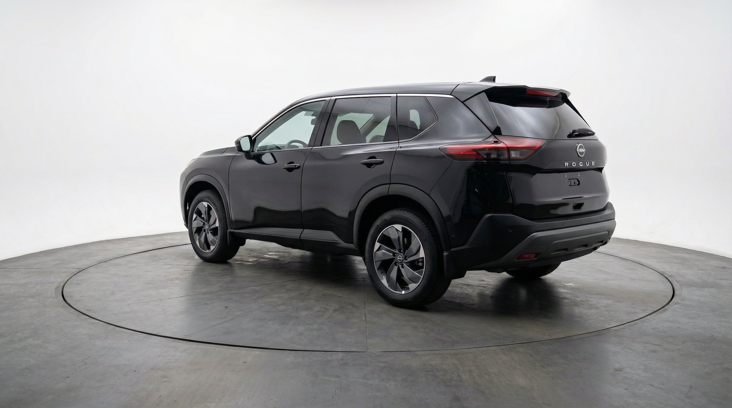 Thumbnail: 2025 Nissan Rogue - 6