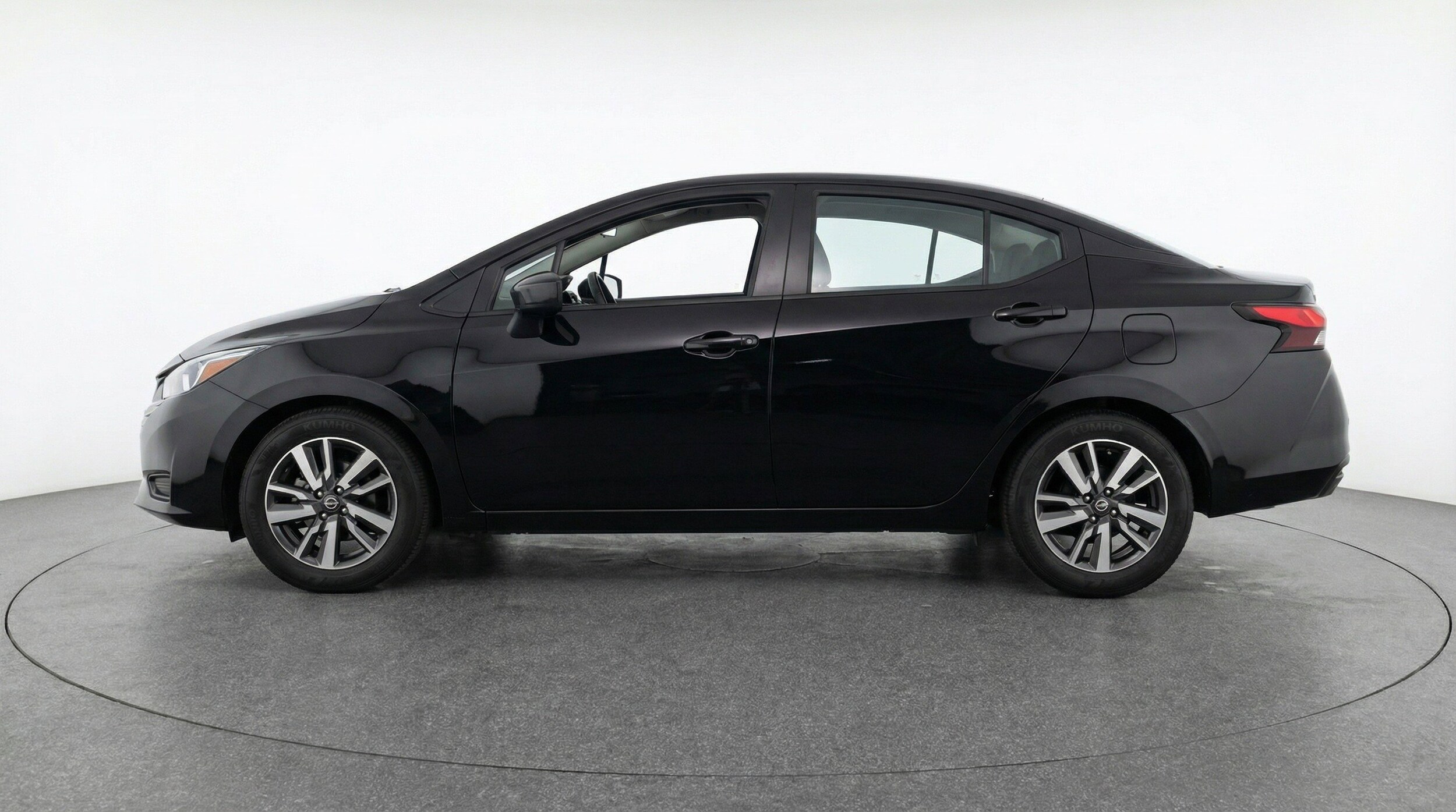 Thumbnail: 2025 Nissan Versa - 5