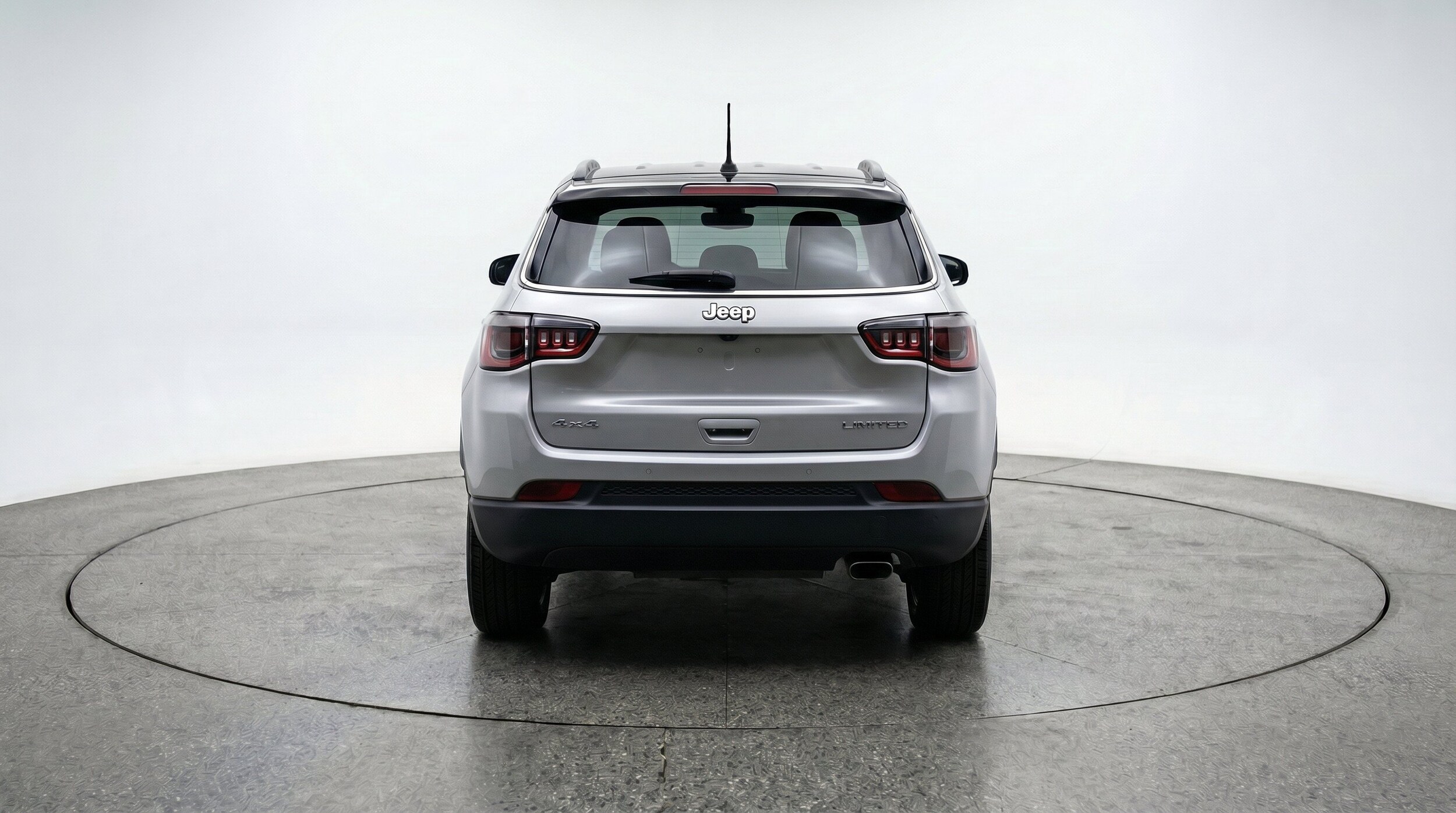 Thumbnail: 2025 Jeep Compass - 7
