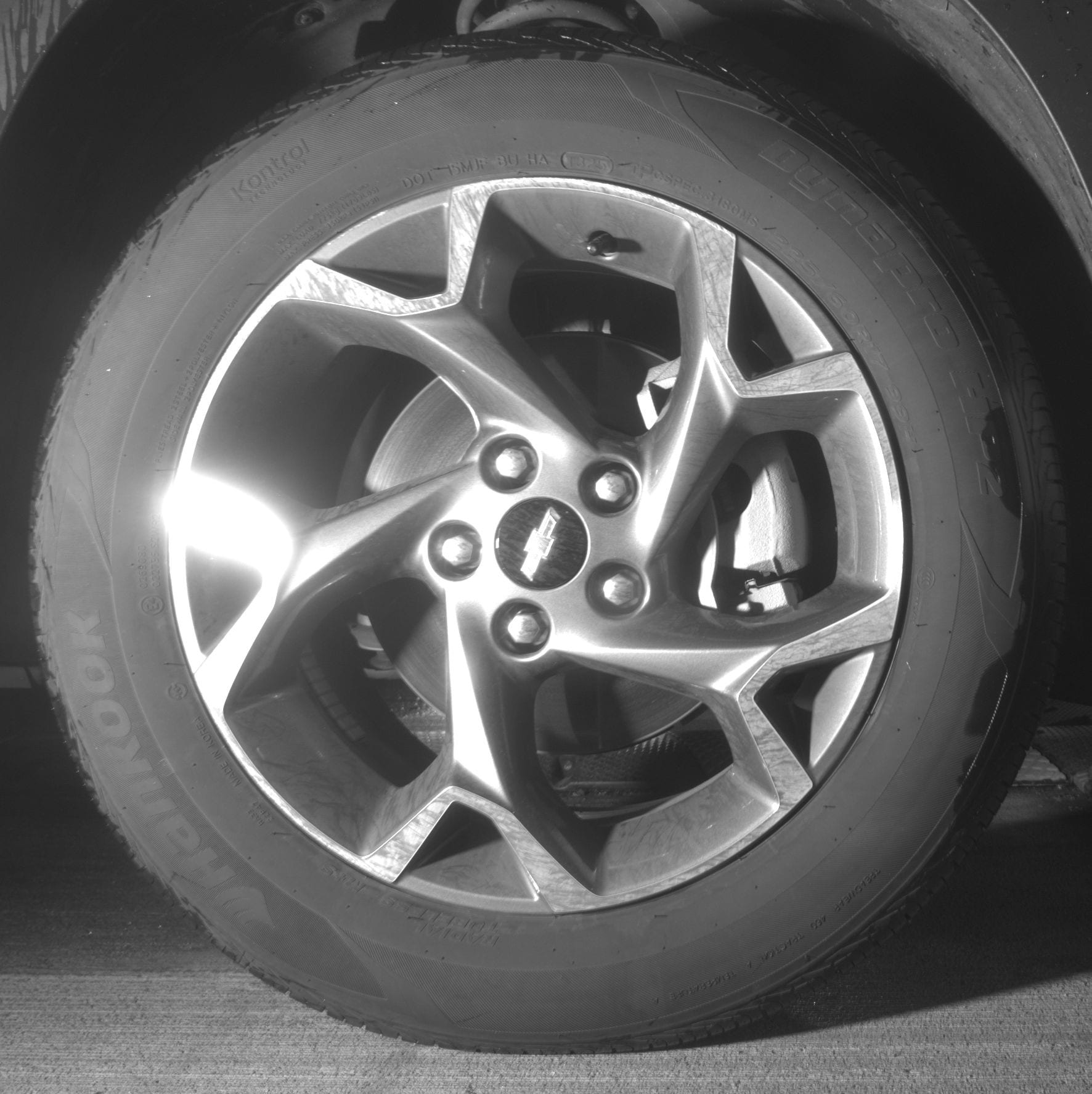 Thumbnail: 2025 Chevrolet Trax - 10