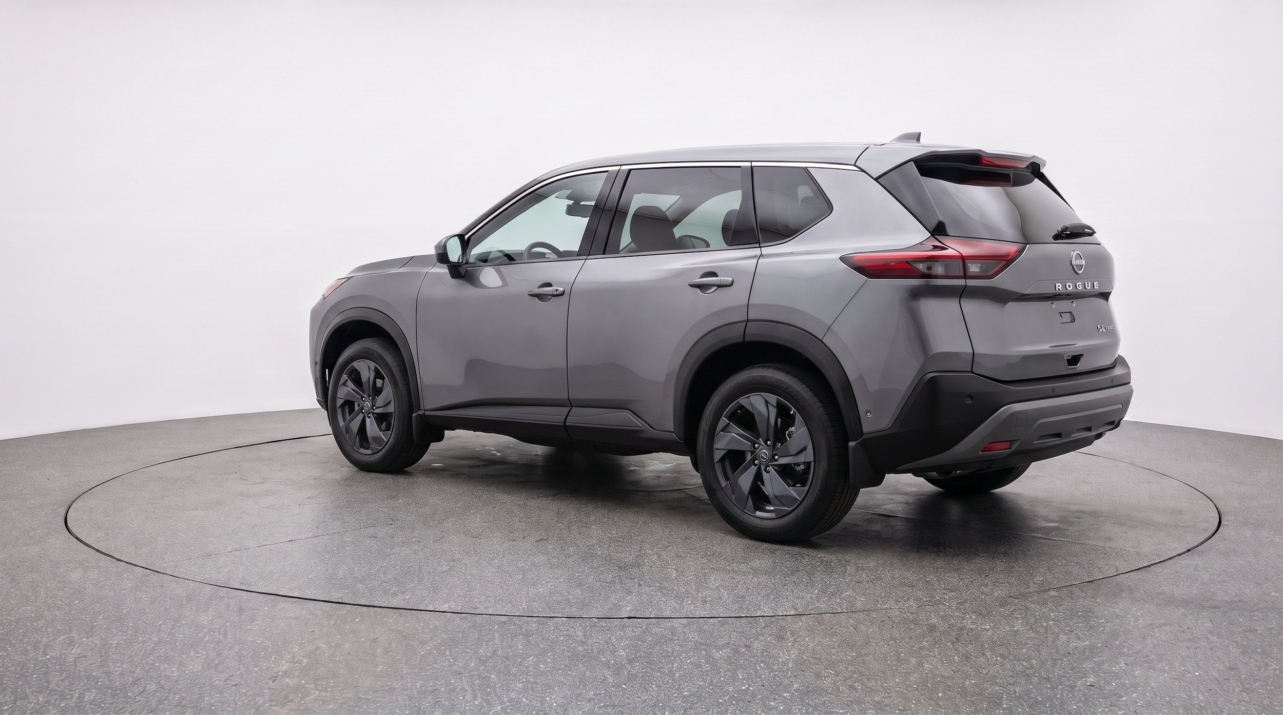 Thumbnail: 2026 Nissan Rogue - 6