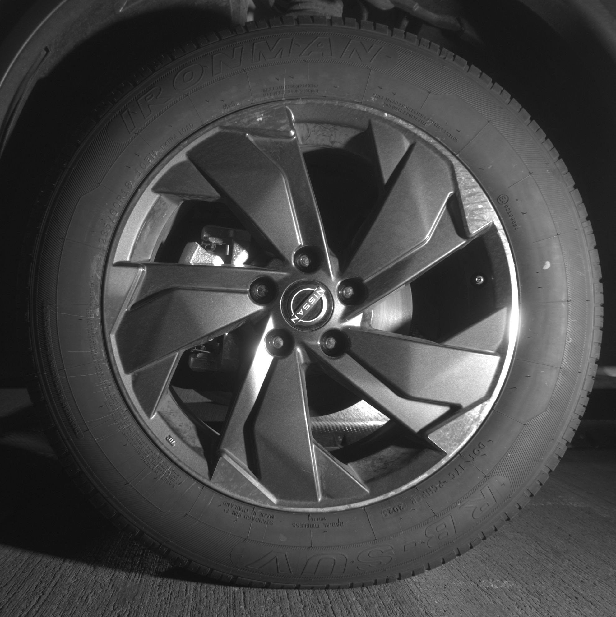 Thumbnail: 2025 Nissan Rogue - 12