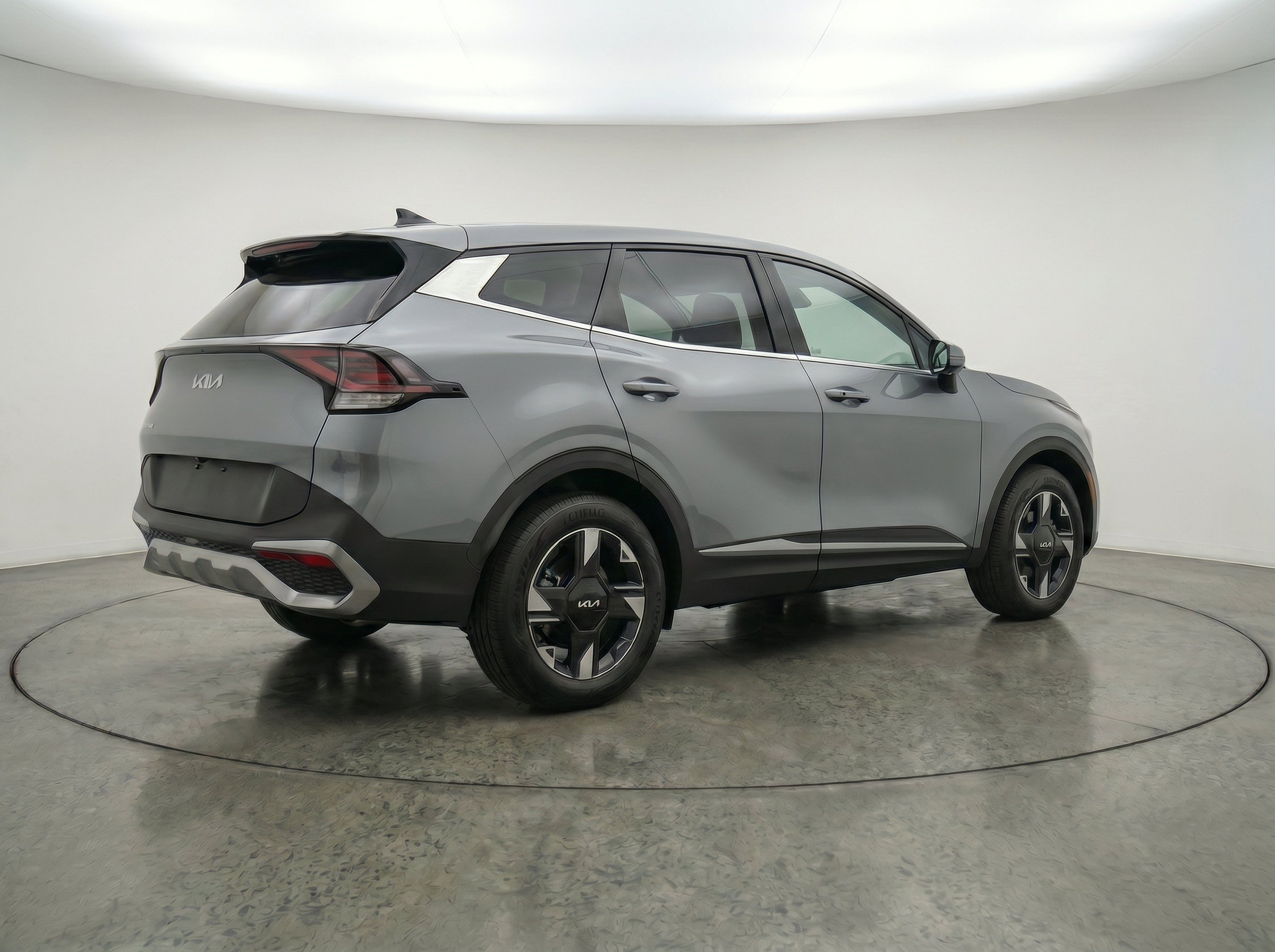Thumbnail: 2026 Kia Sportage - 9