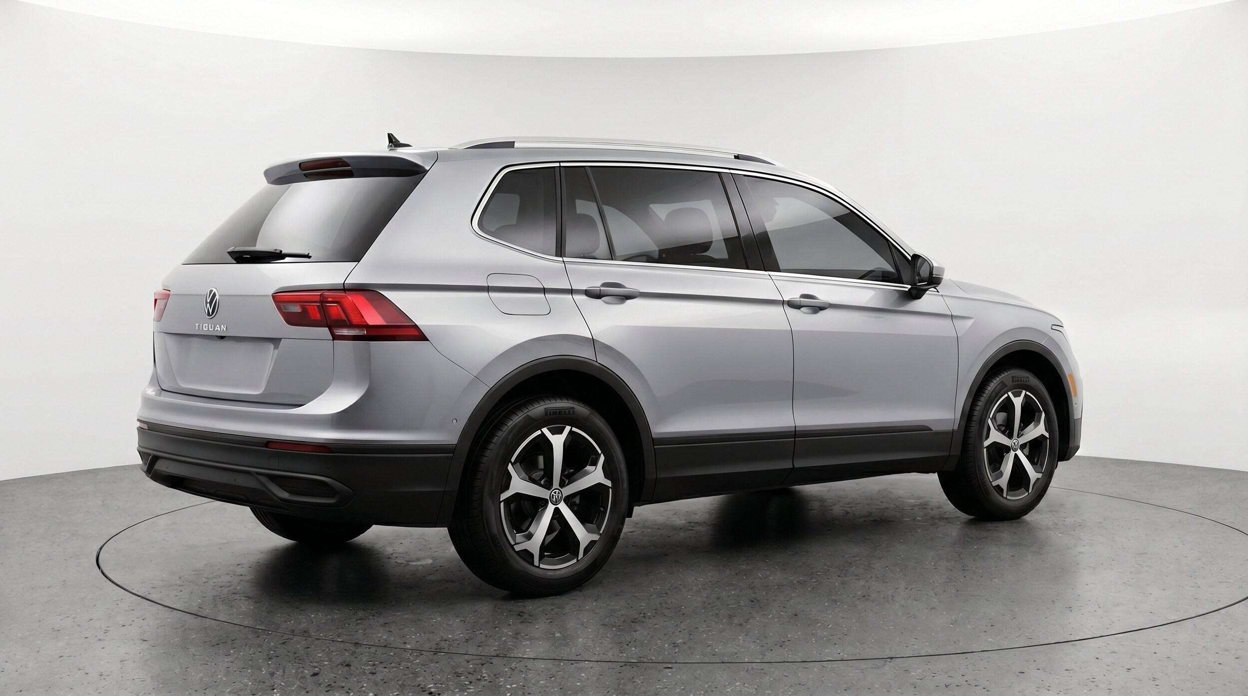 Thumbnail: 2026 Volkswagen Tiguan - 9
