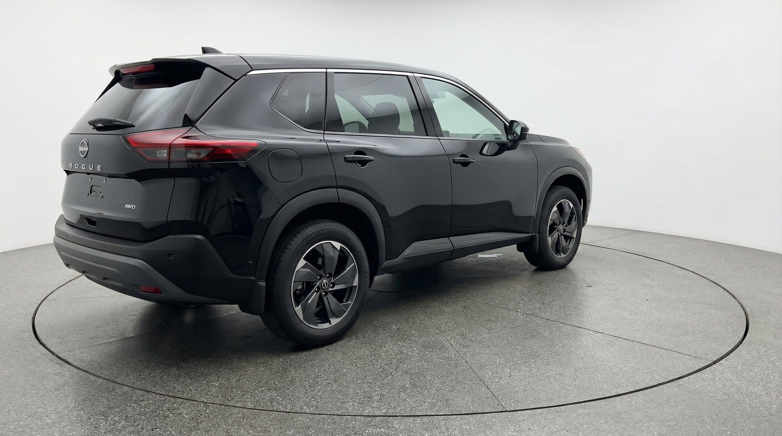 Thumbnail: 2025 Nissan Rogue - 9