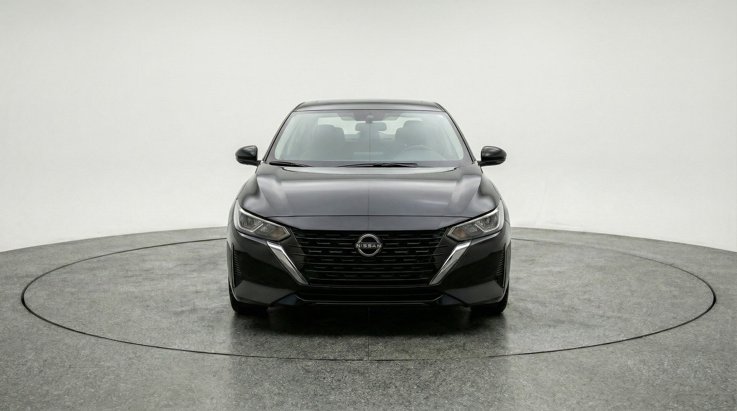 Thumbnail: 2025 Nissan Sentra - 2