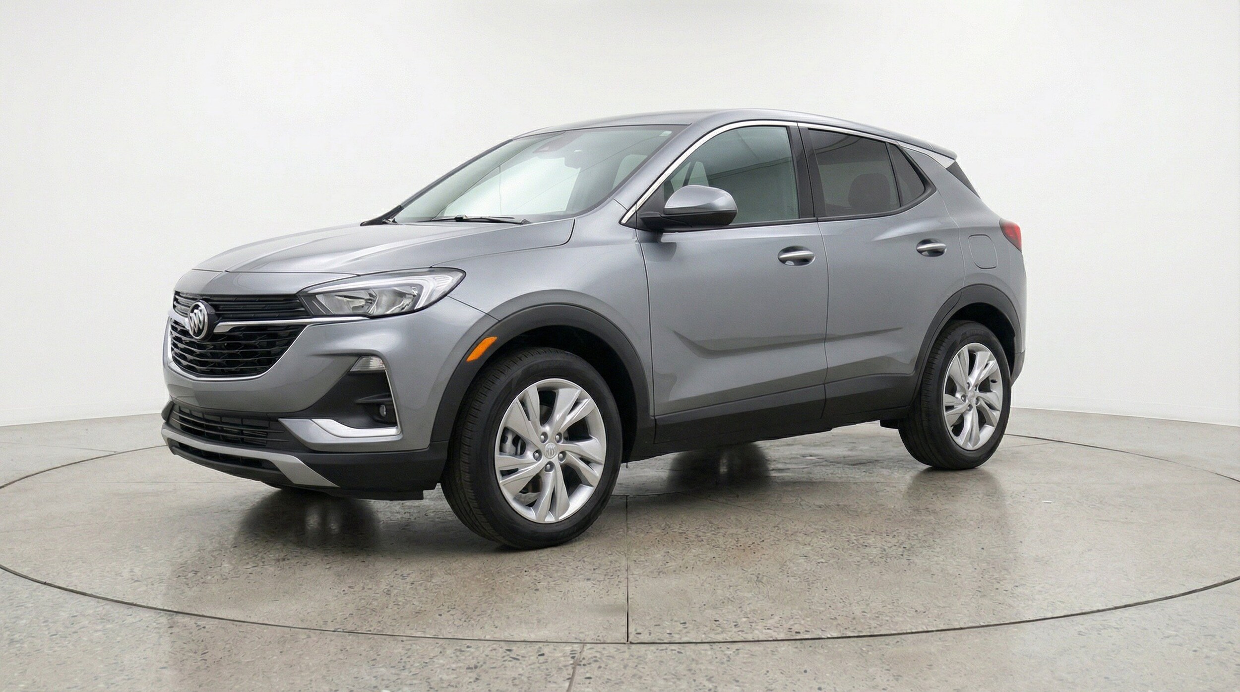 Thumbnail: 2026 Buick Encore GX - 3