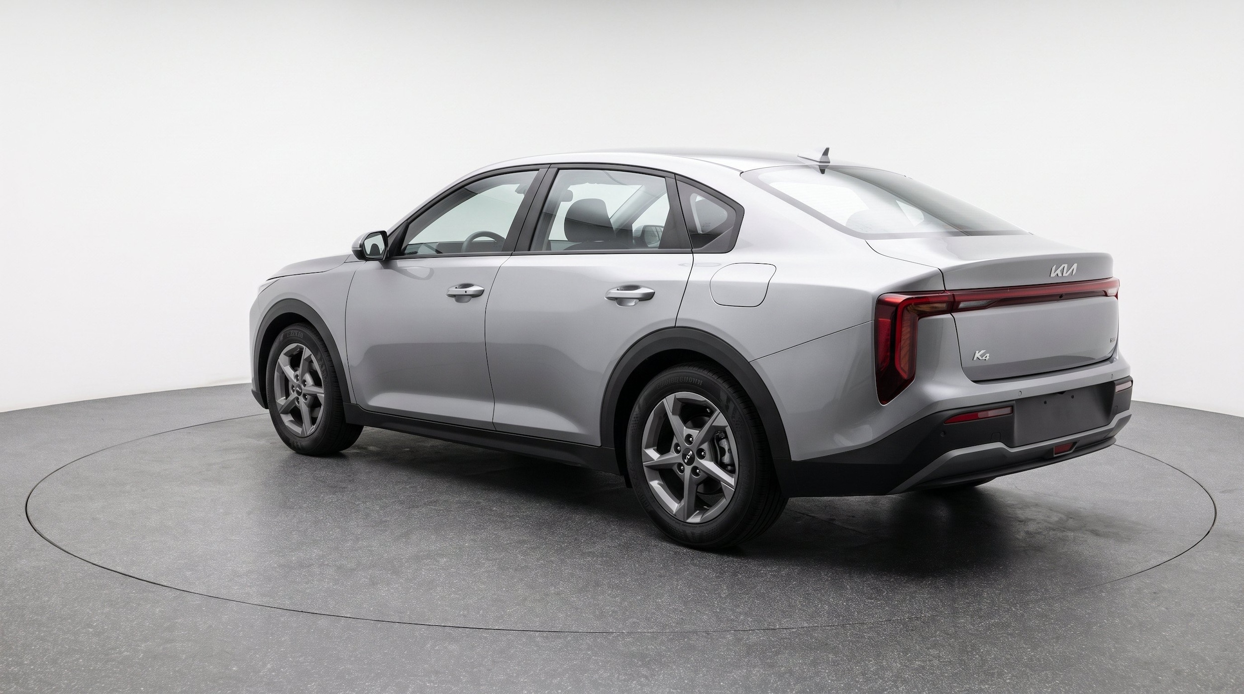 Thumbnail: 2026 Kia K4 - 6