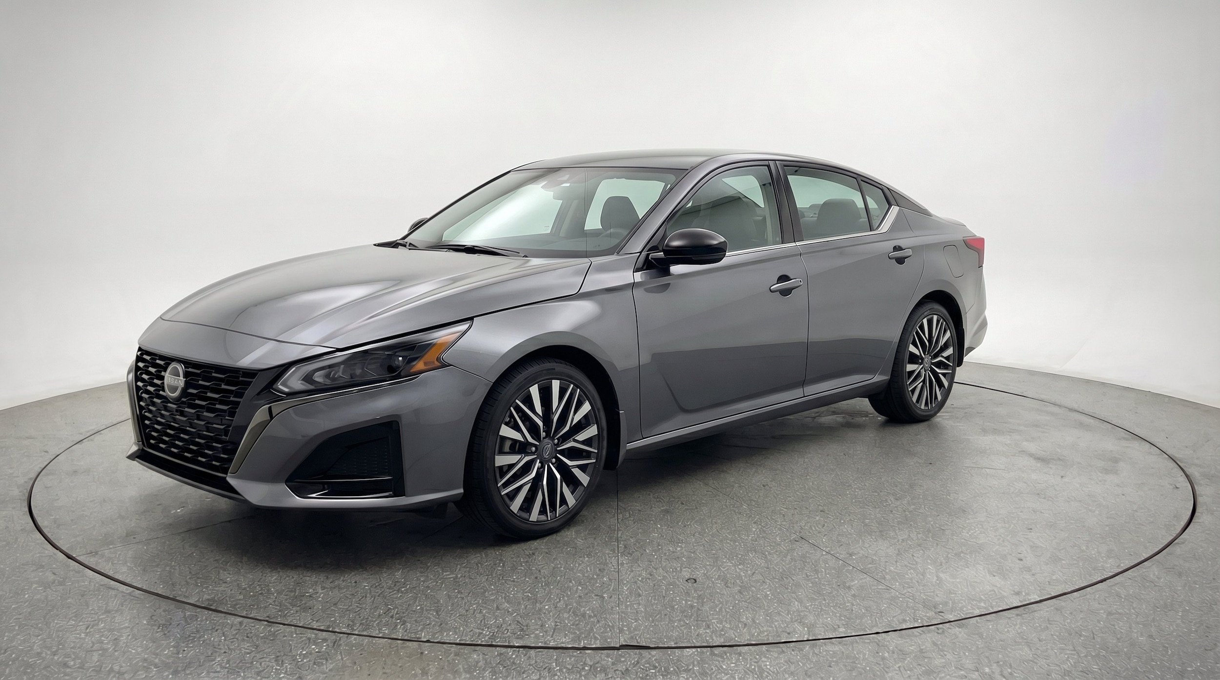 Thumbnail: 2026 Nissan Altima - 3