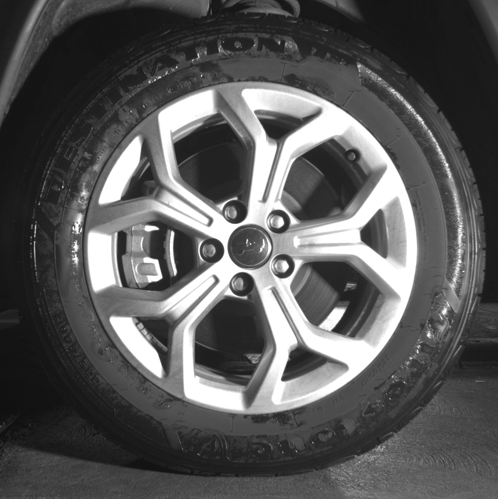 Thumbnail: 2025 Jeep Compass - 12