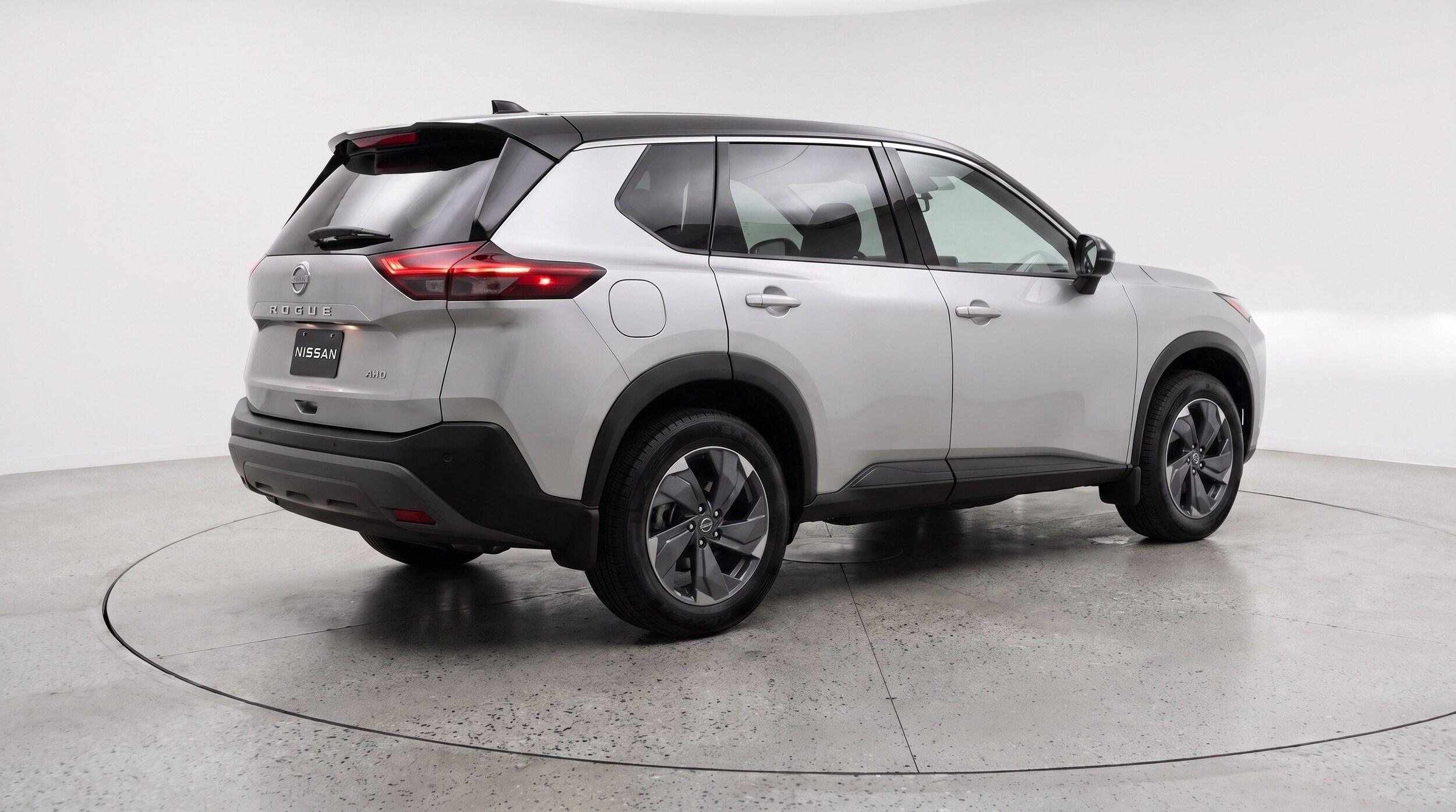 Thumbnail: 2025 Nissan Rogue - 9