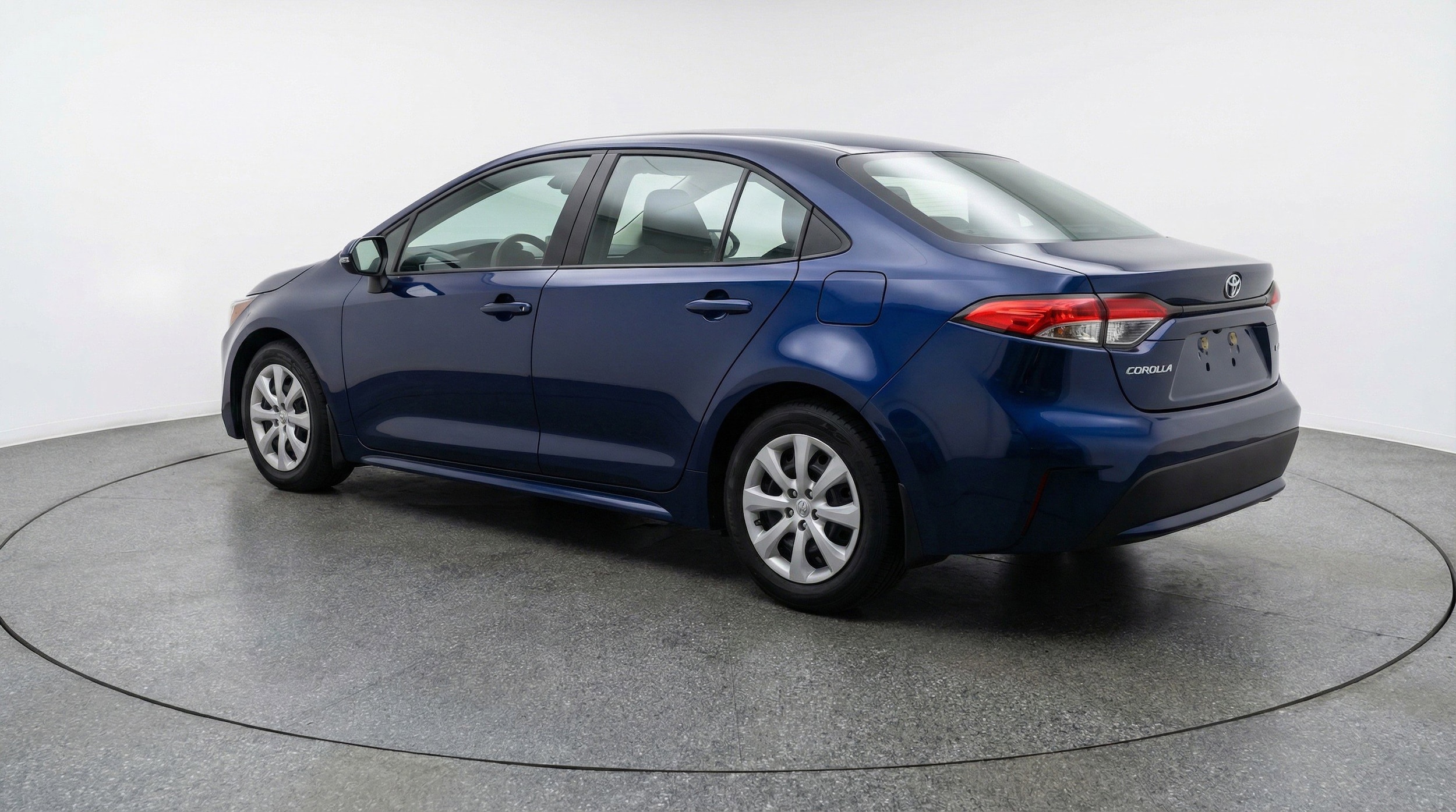 Thumbnail: 2025 Toyota Corolla - 6