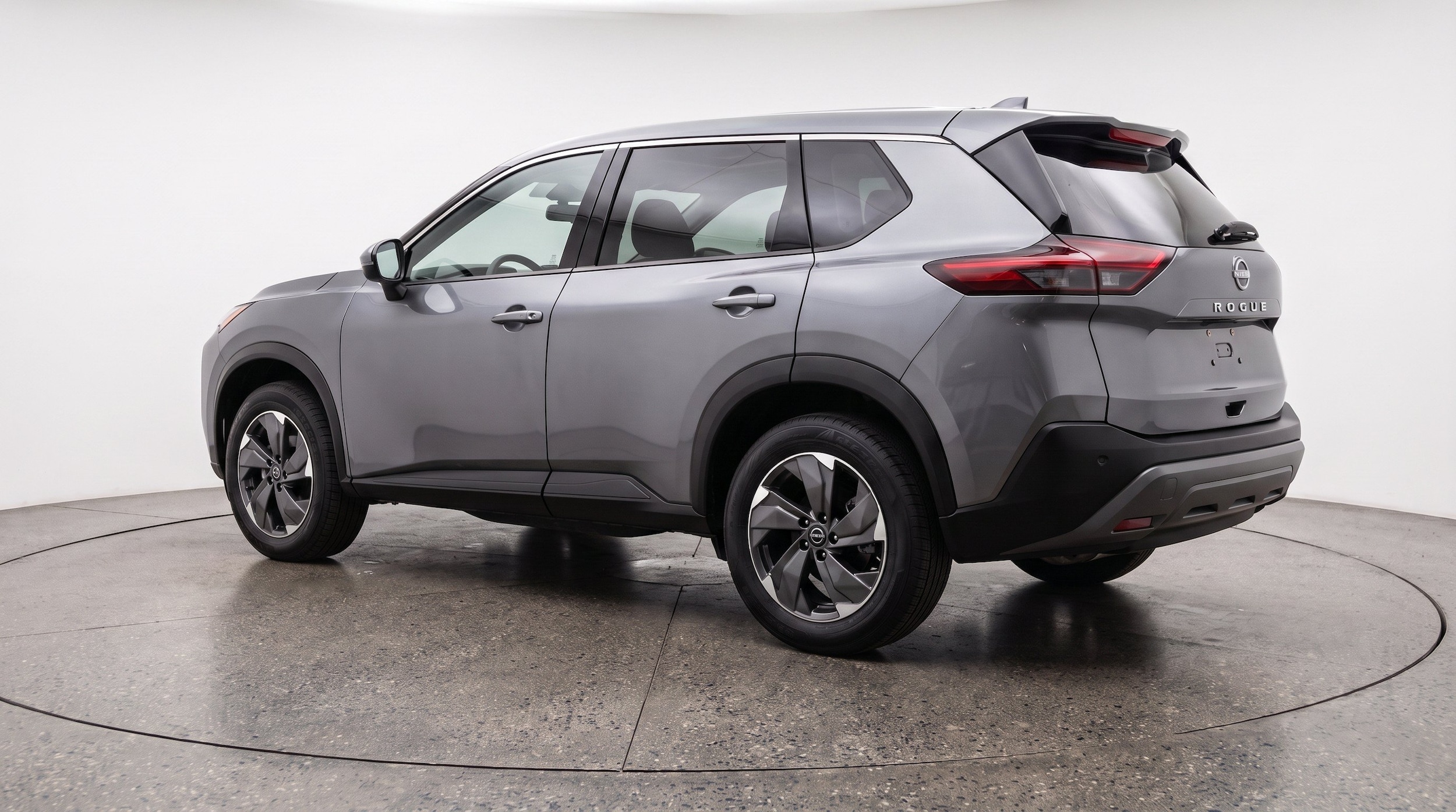 Thumbnail: 2025 Nissan Rogue - 6