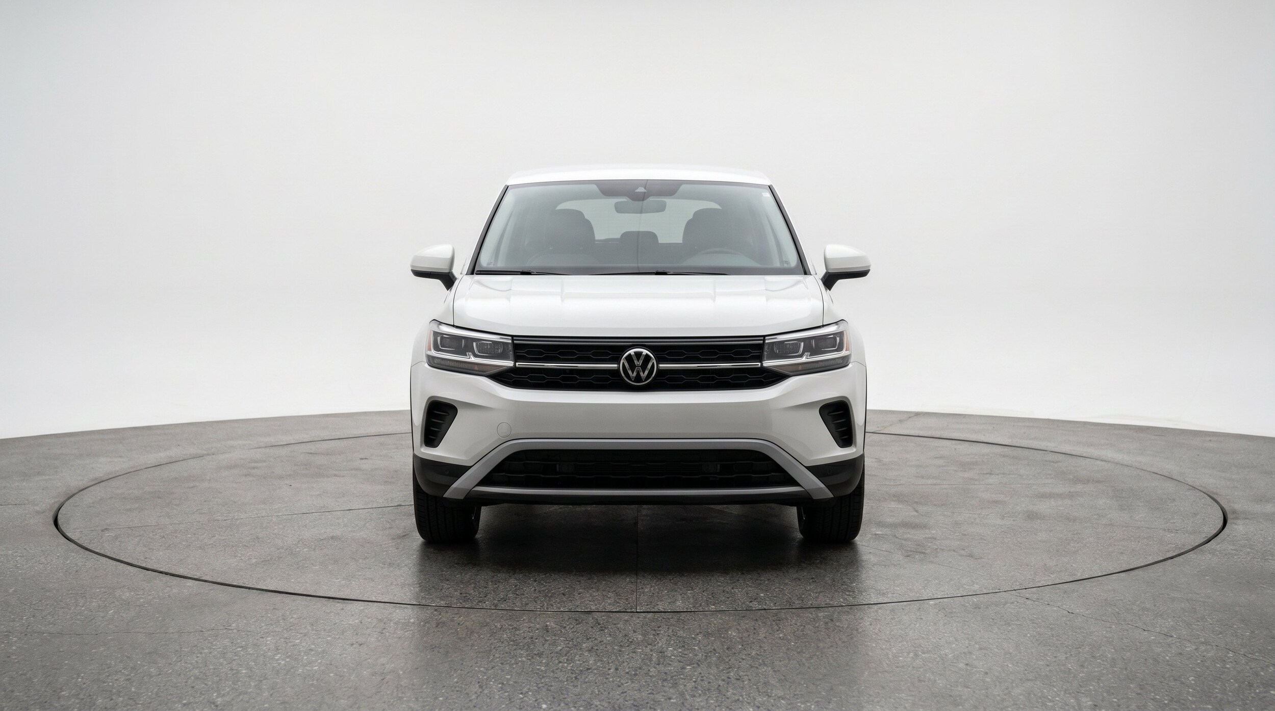 Thumbnail: 2026 Volkswagen Taos - 2
