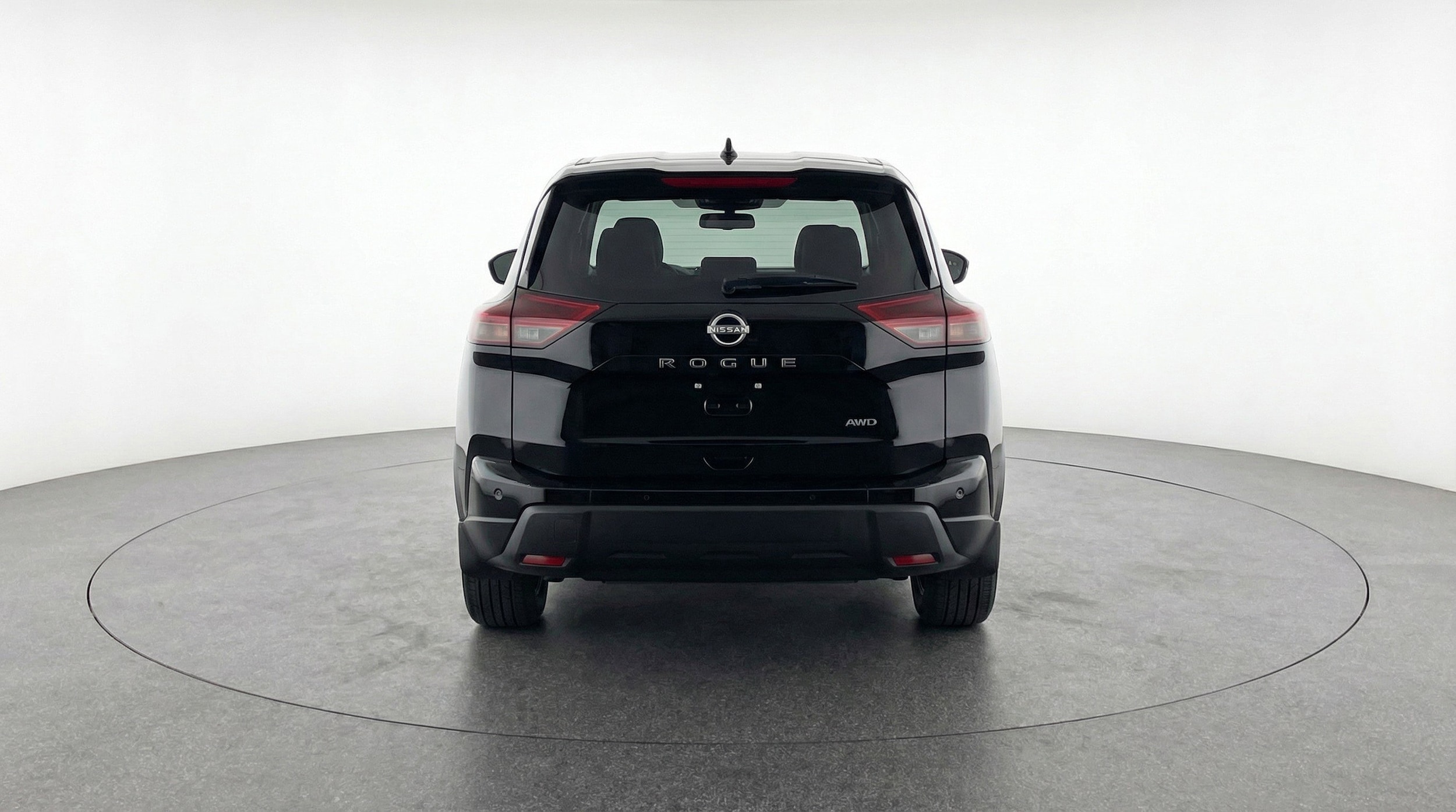 Thumbnail: 2025 Nissan Rogue - 7