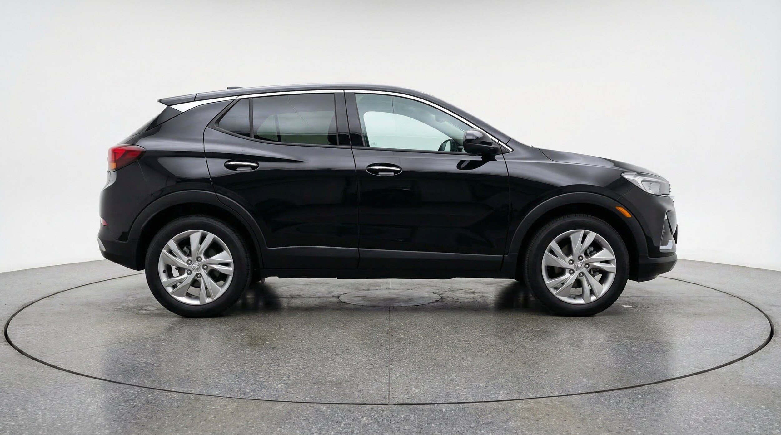 Thumbnail: 2025 Buick Encore GX - 11