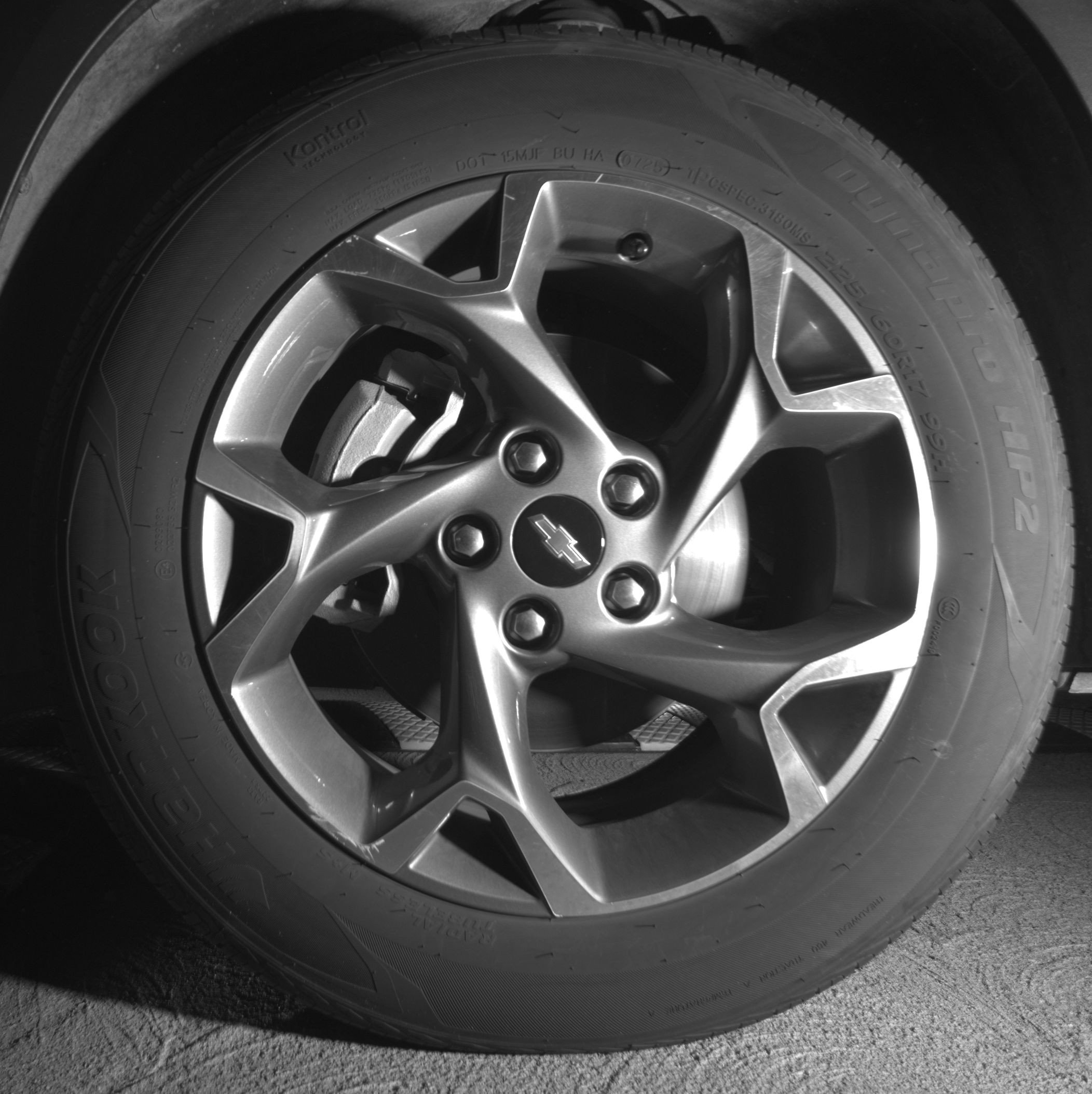 Thumbnail: 2025 Chevrolet Trax - 12