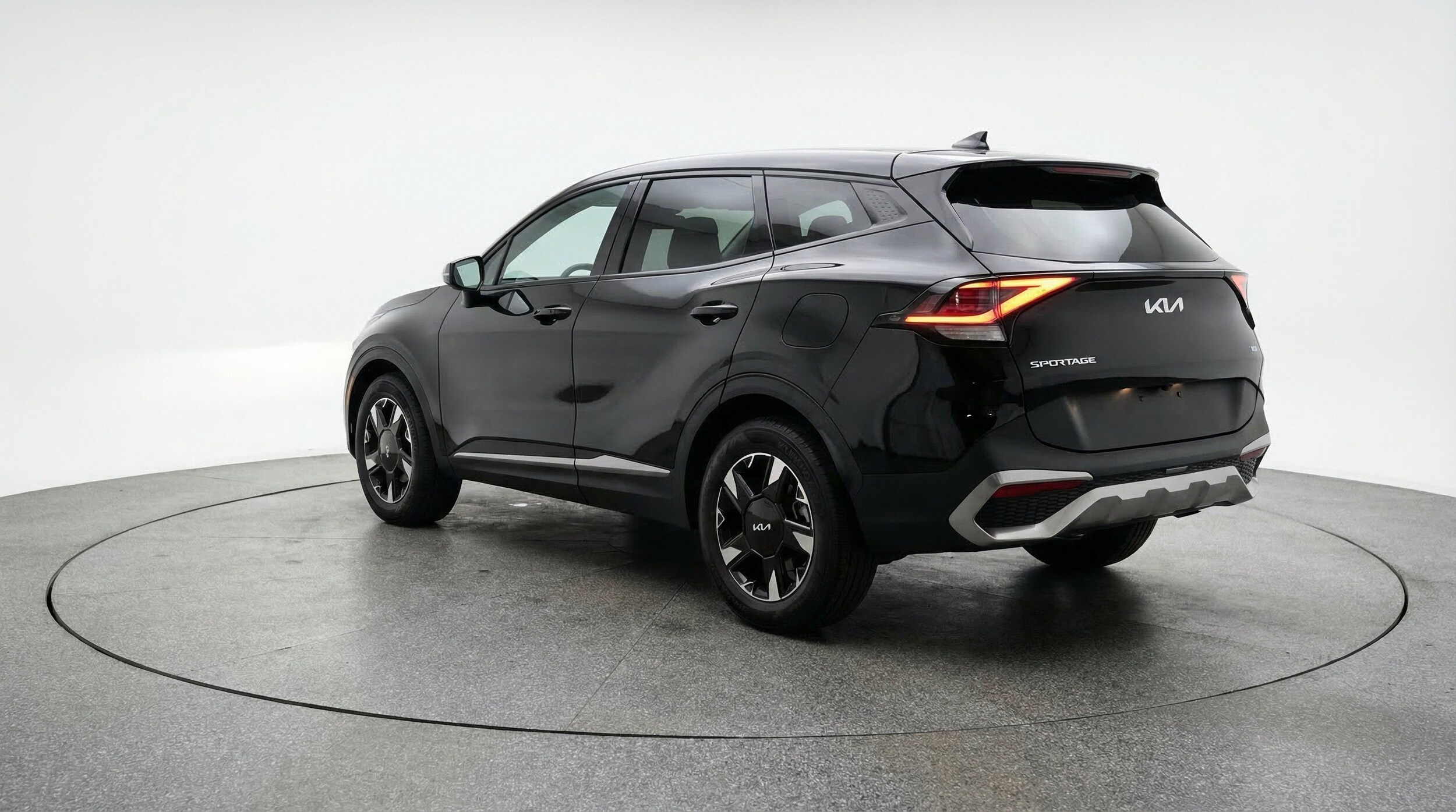 Thumbnail: 2026 Kia Sportage - 6