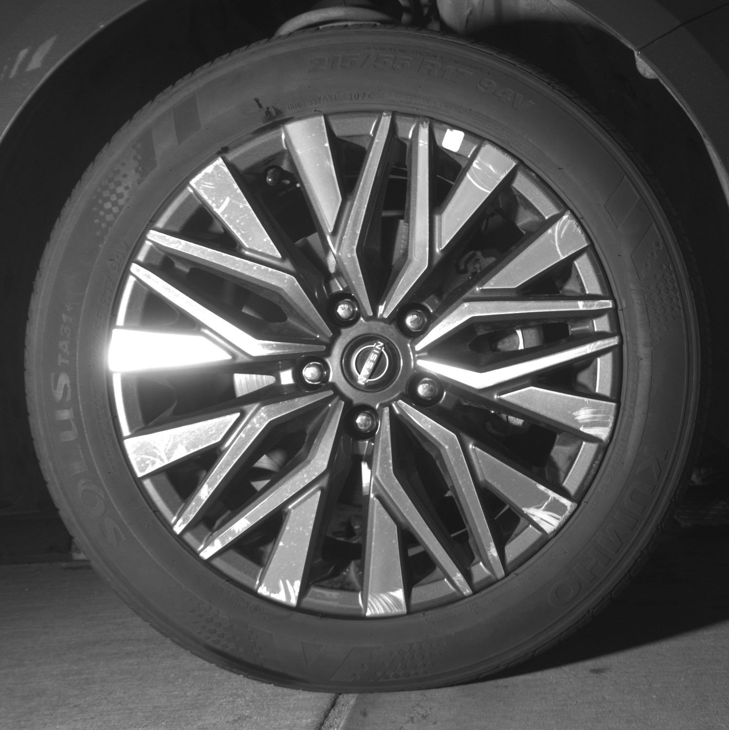 Thumbnail: 2025 Nissan Altima - 13