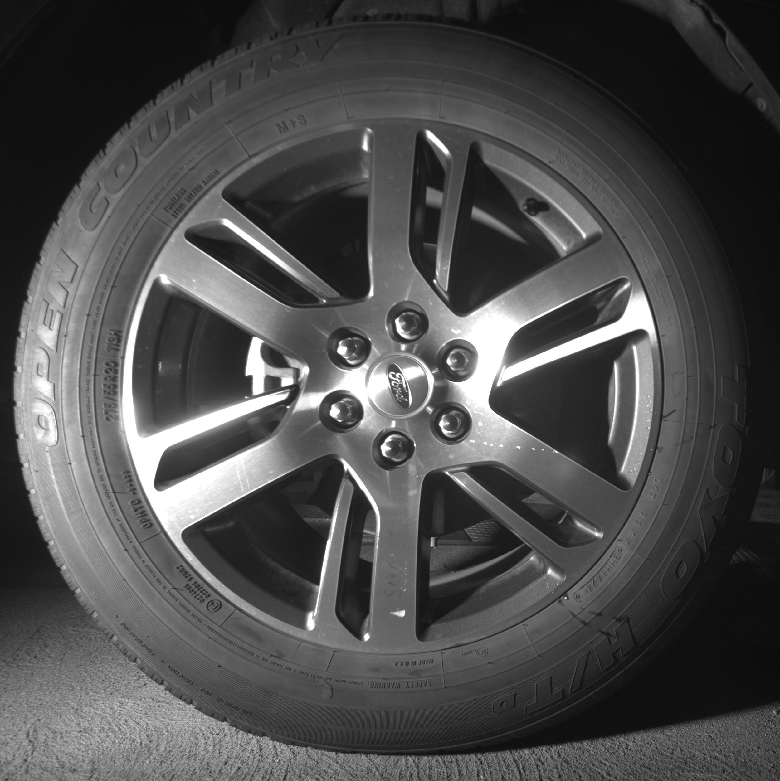 Thumbnail: 2024 Ford Expedition MAX - 13