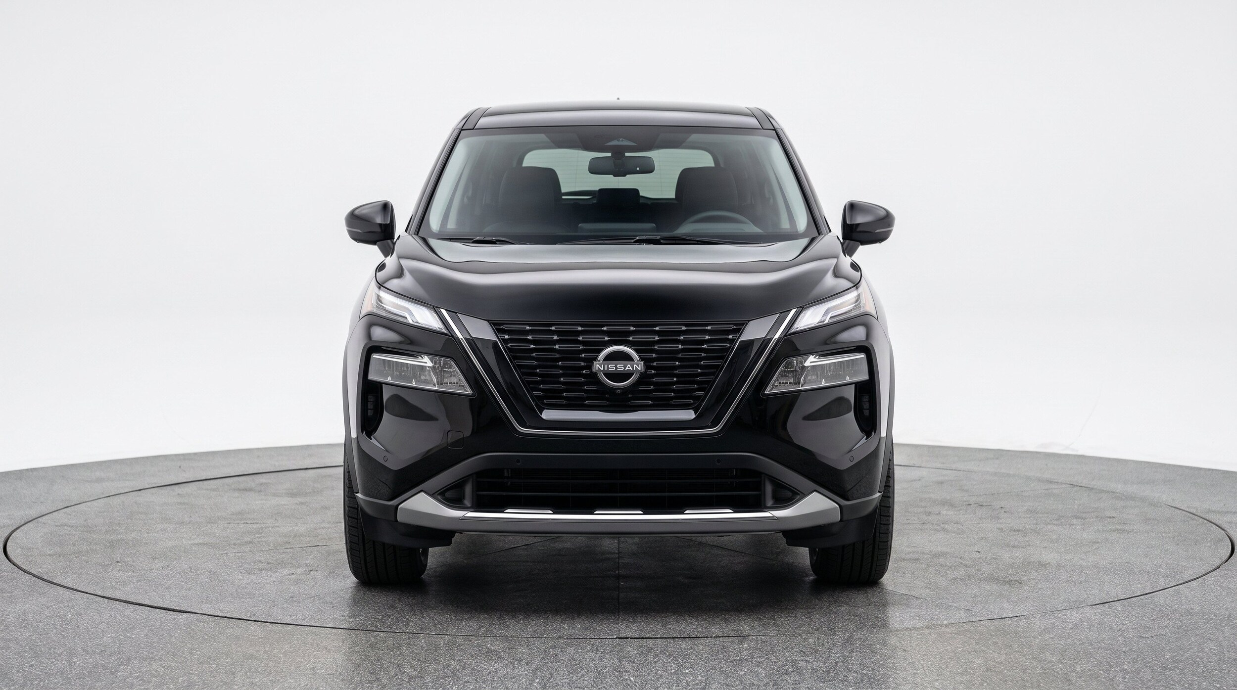 Thumbnail: 2026 Nissan Rogue - 2