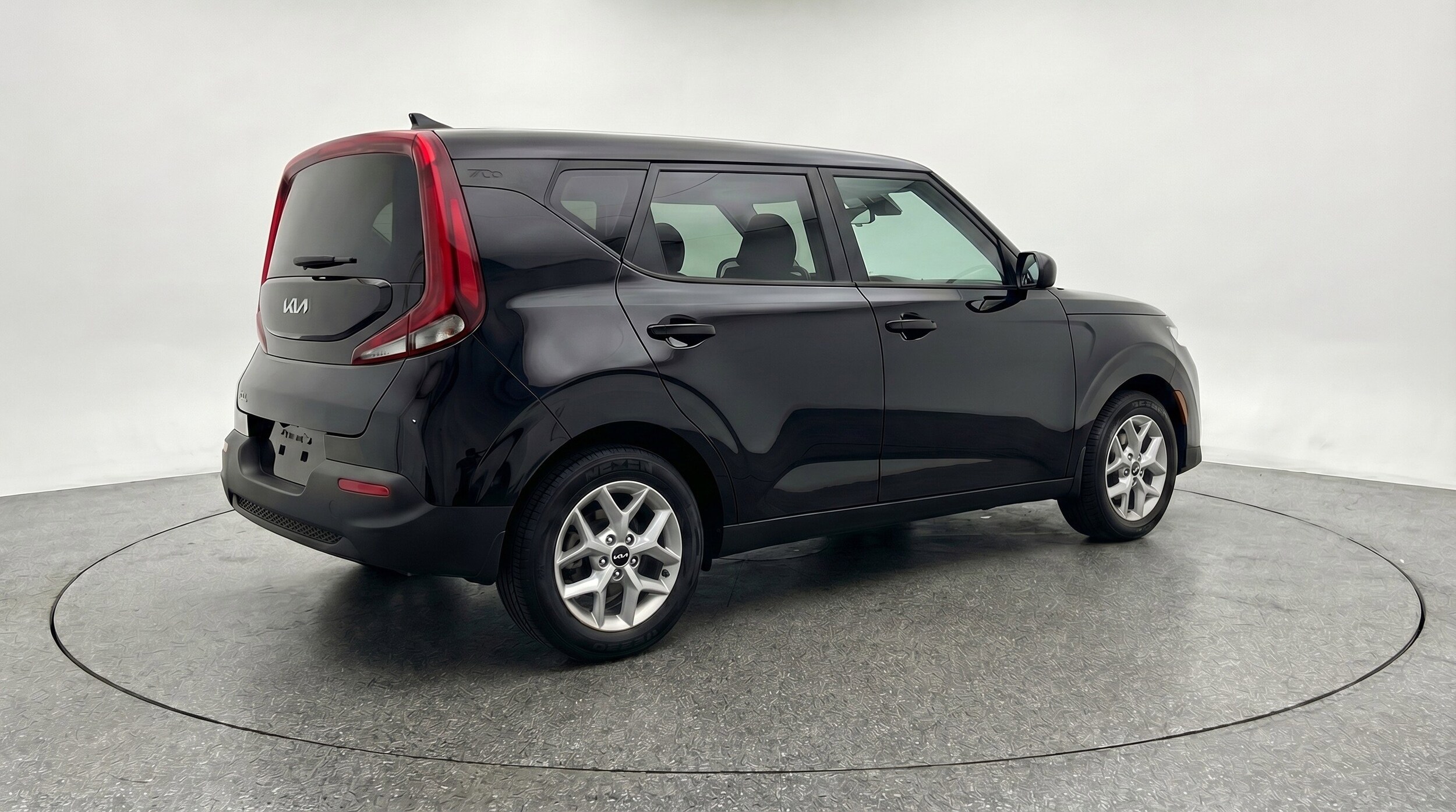 Thumbnail: 2025 Kia Soul - 9