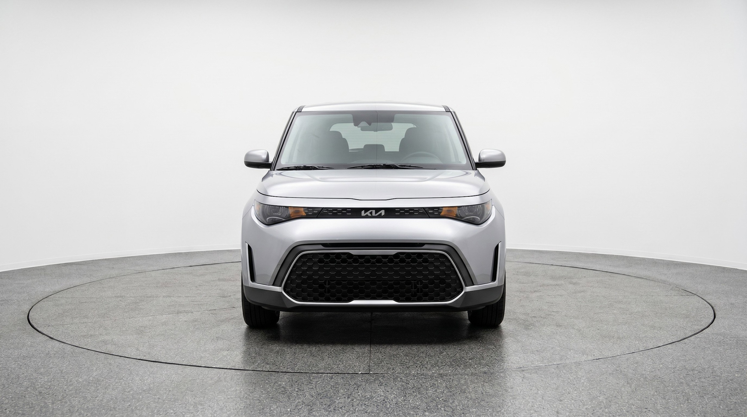 Thumbnail: 2025 Kia Soul - 2