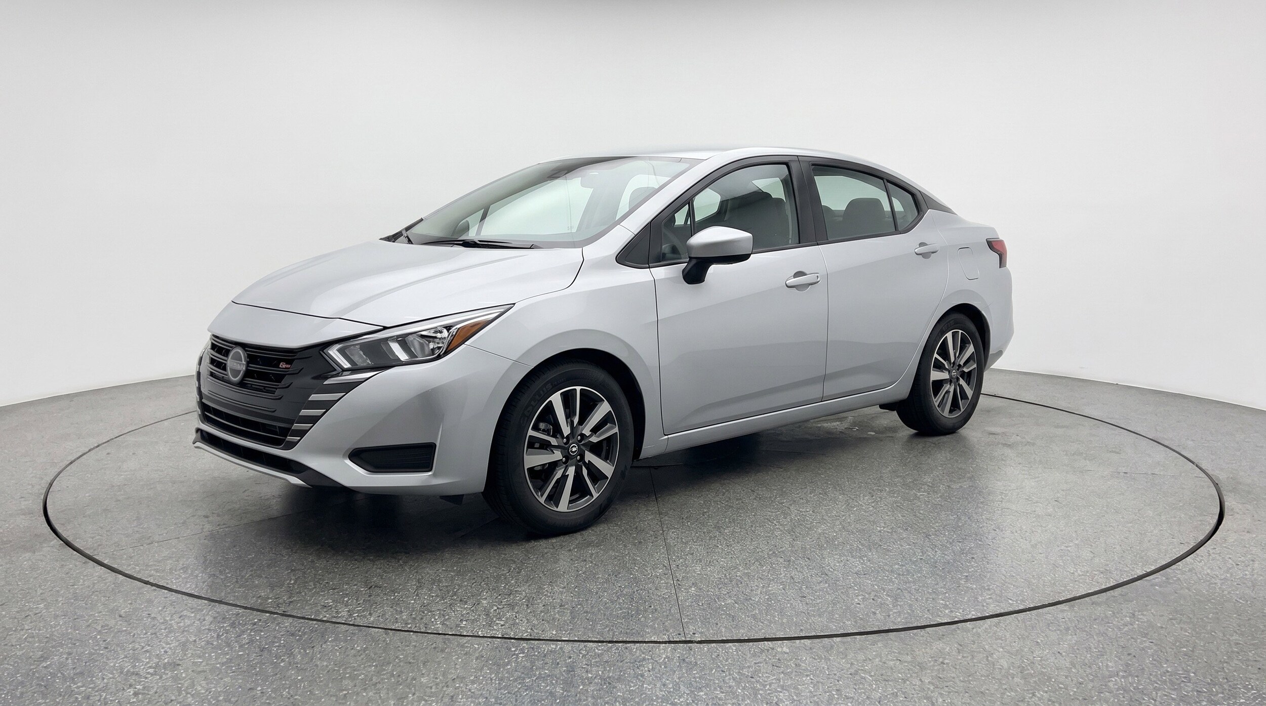 Thumbnail: 2025 Nissan Versa - 3